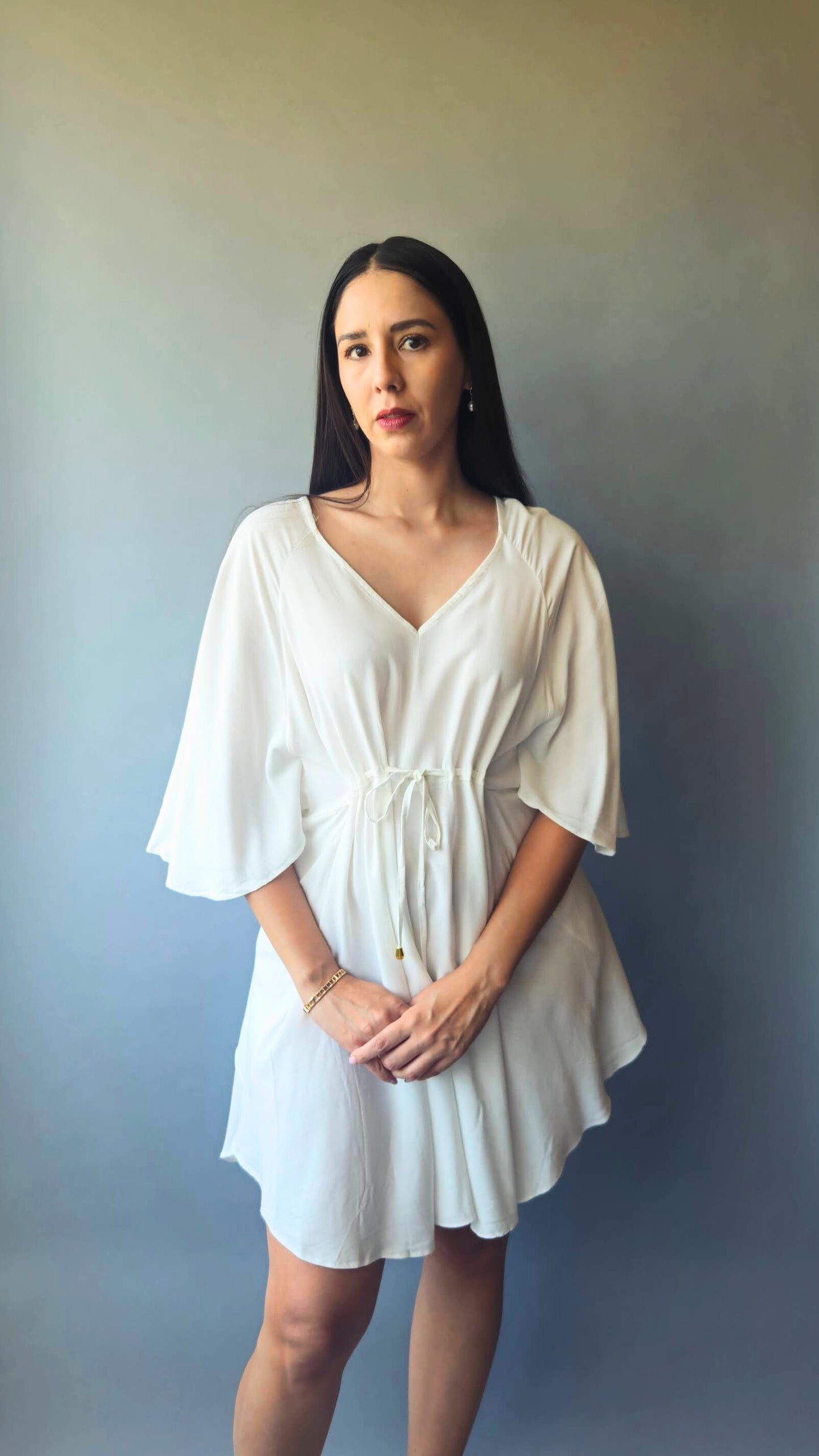 Vestido Aurora