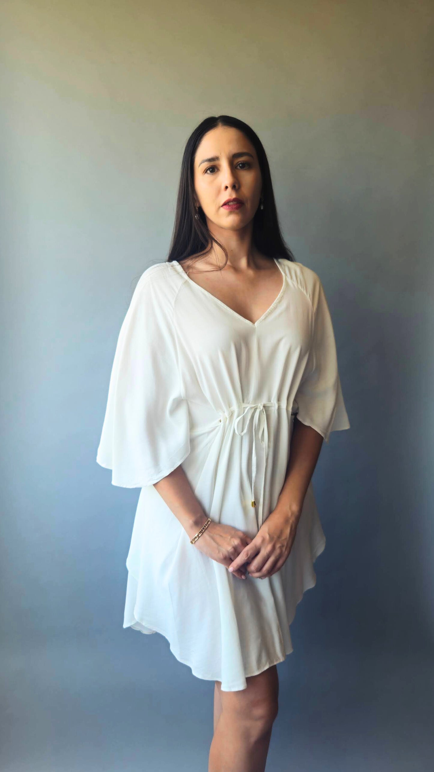Vestido Aurora