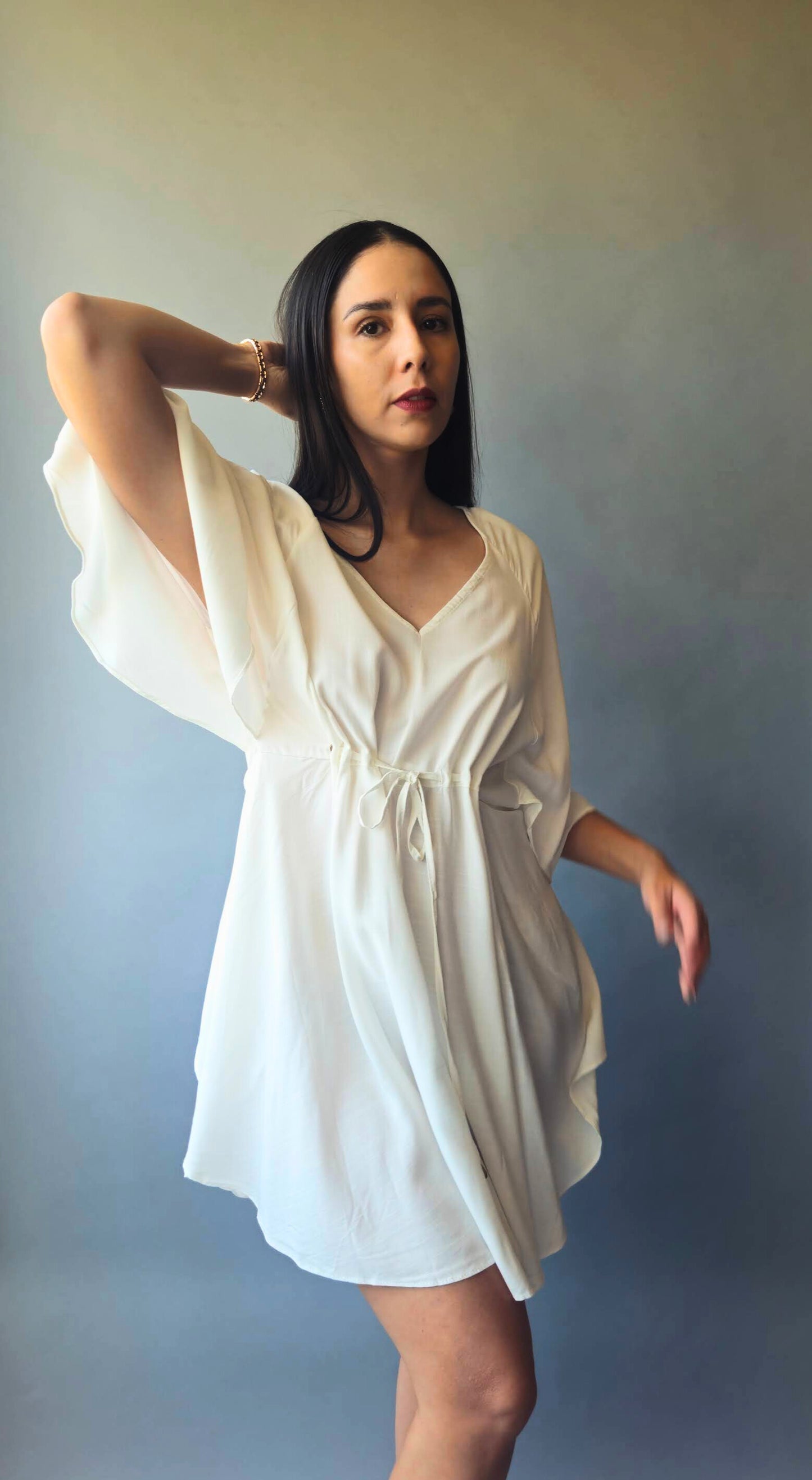 Vestido Aurora
