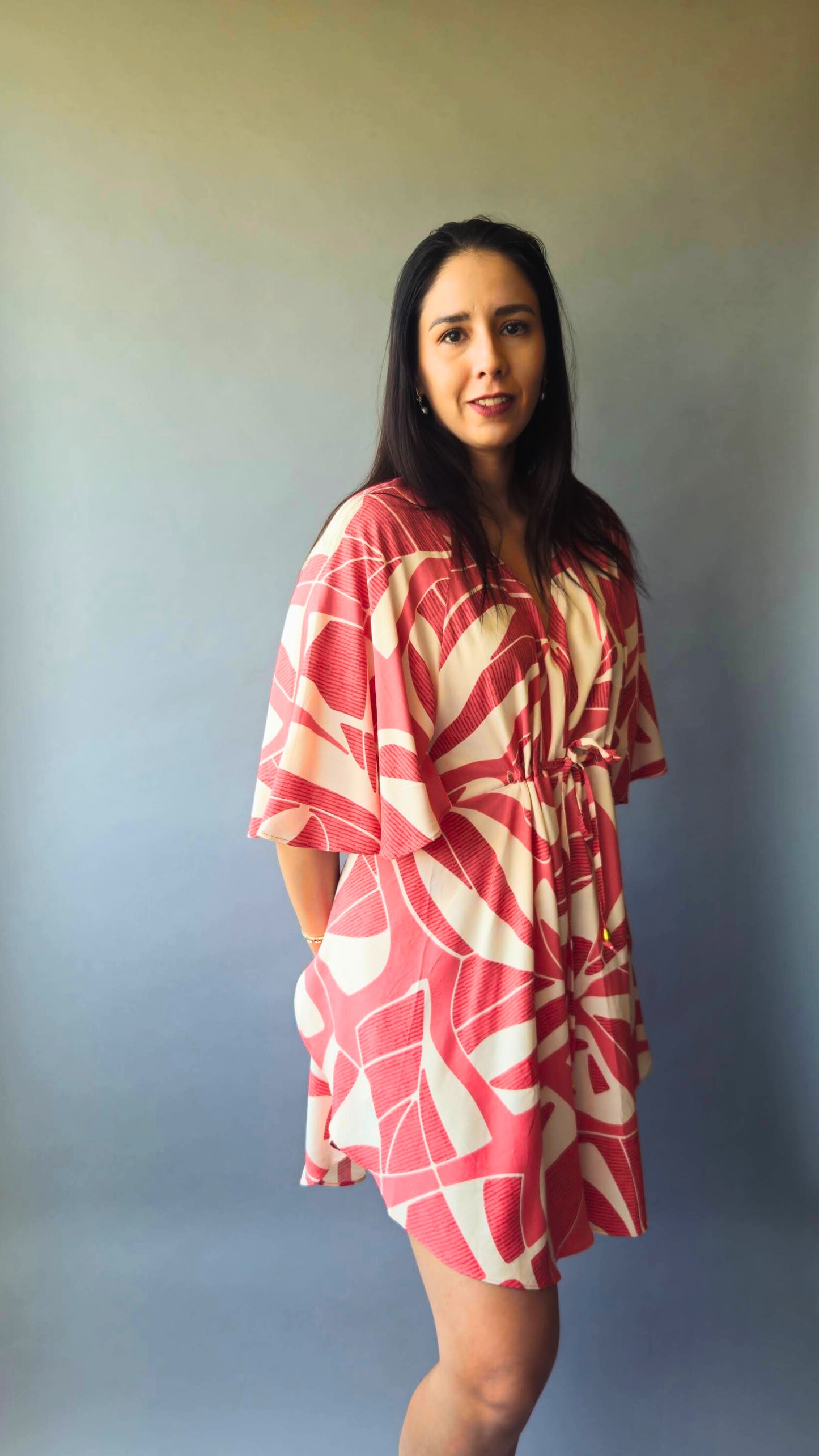 Vestido Aurora