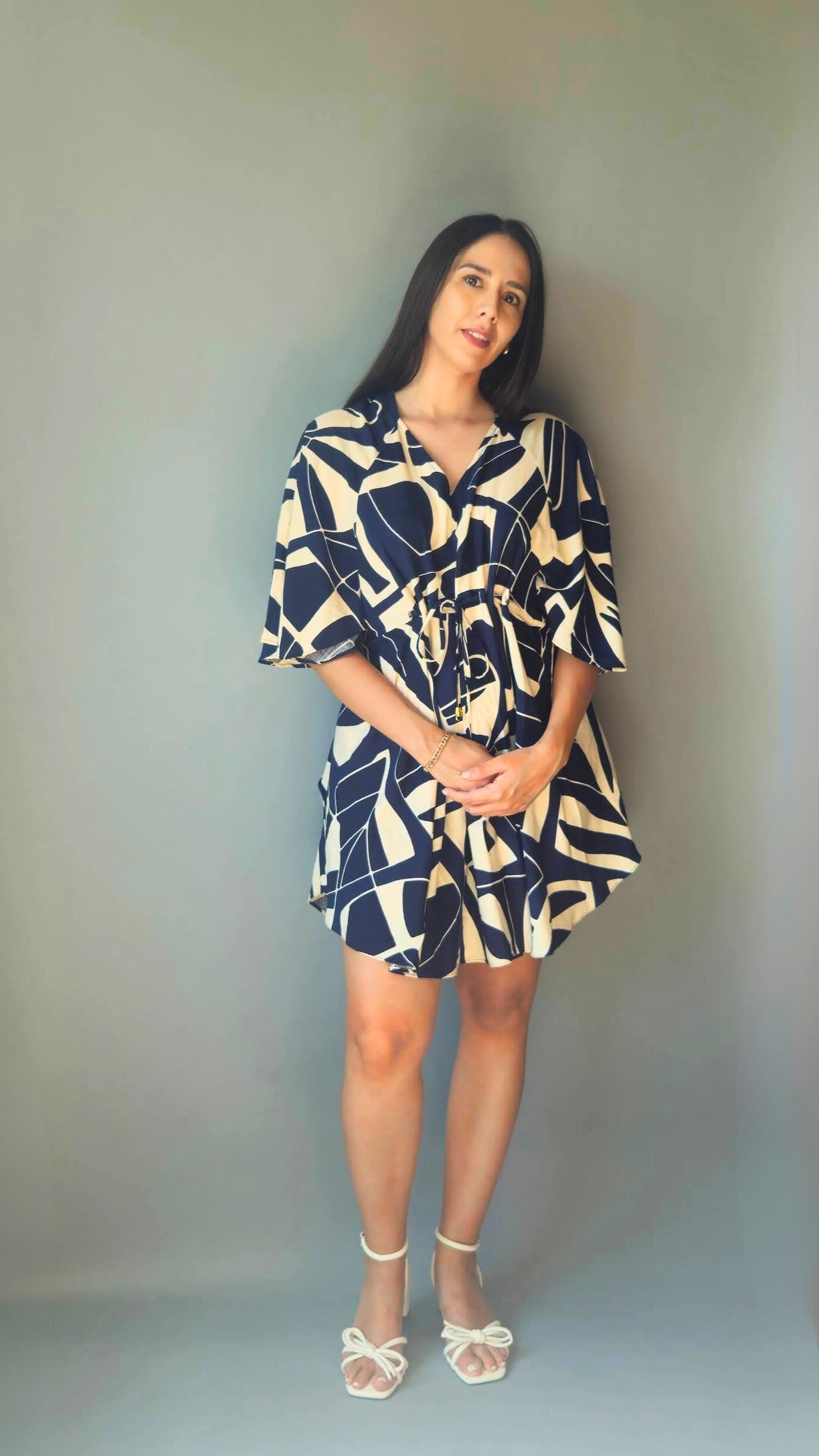 Vestido Aurora