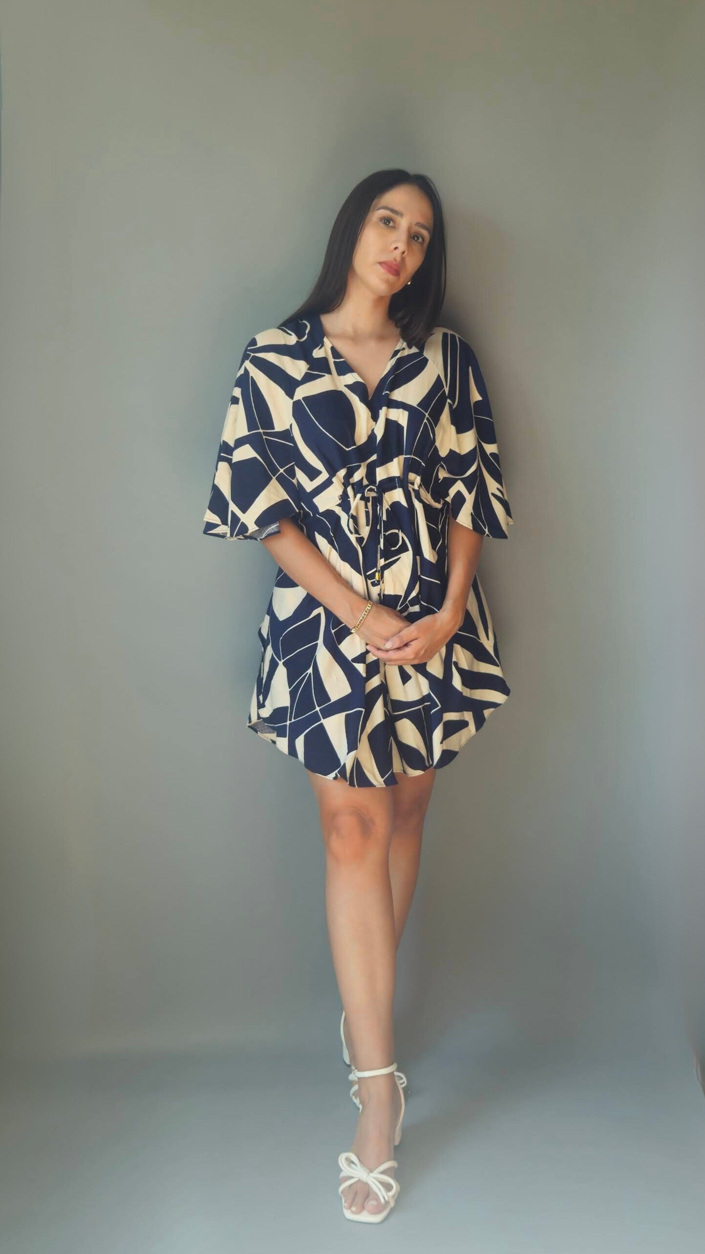 Vestido Aurora