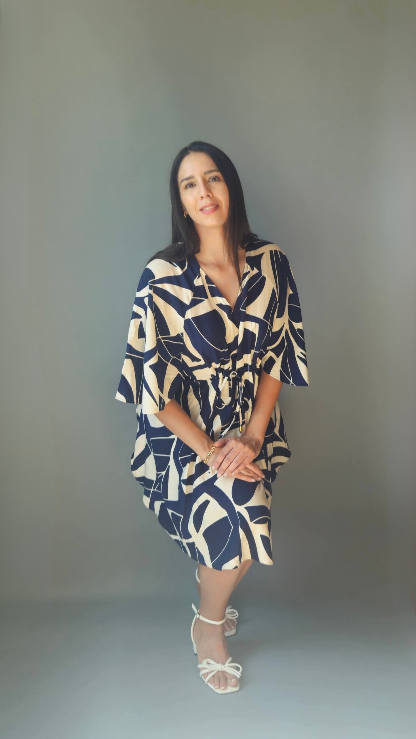 Vestido Aurora