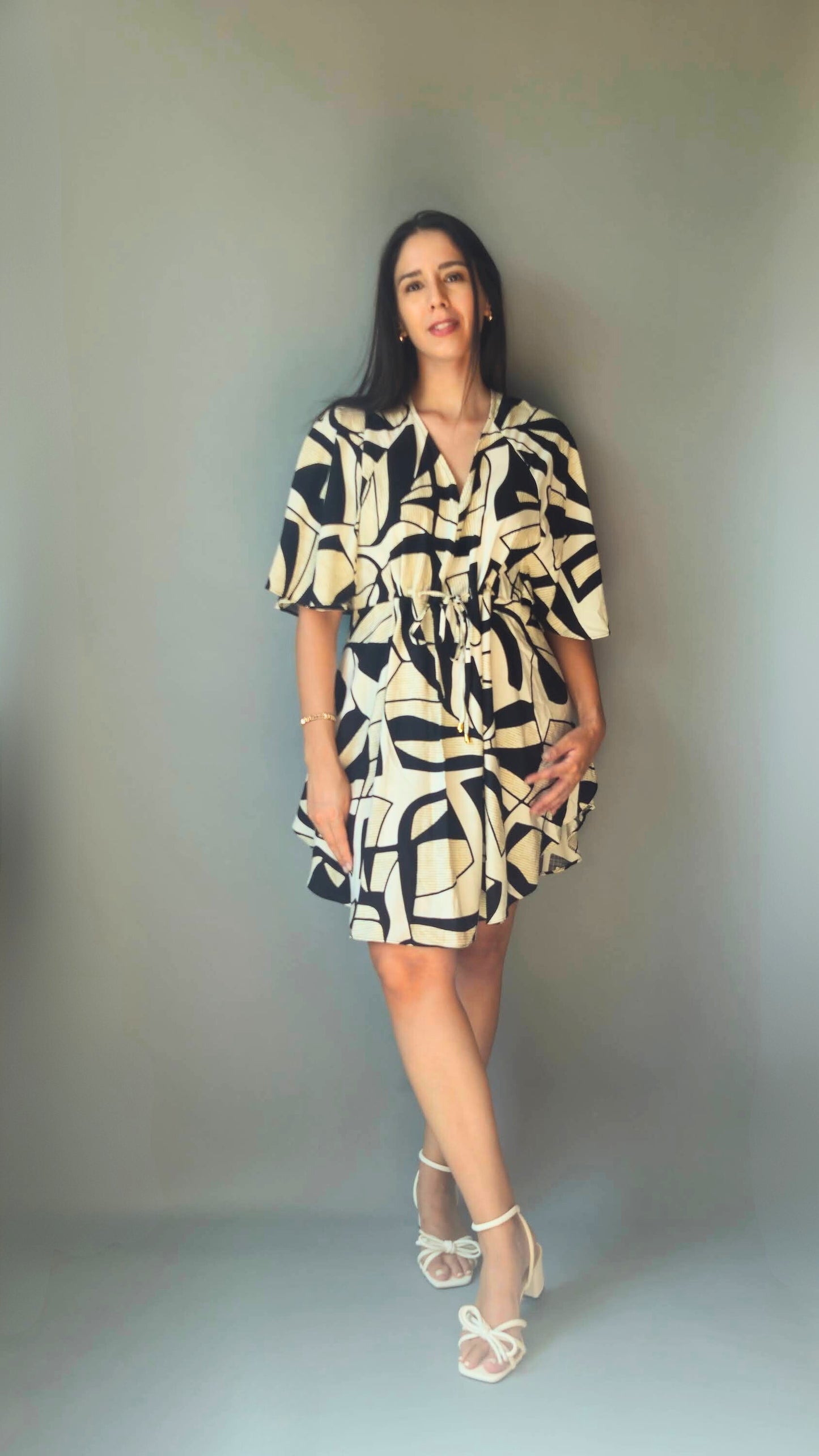 Vestido Aurora