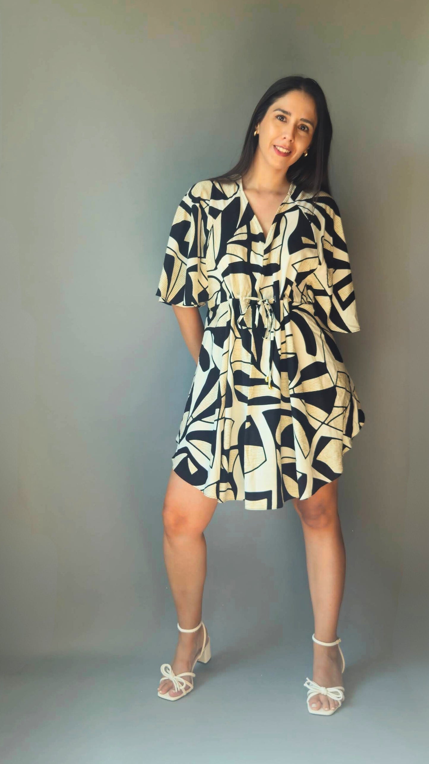 Vestido Aurora