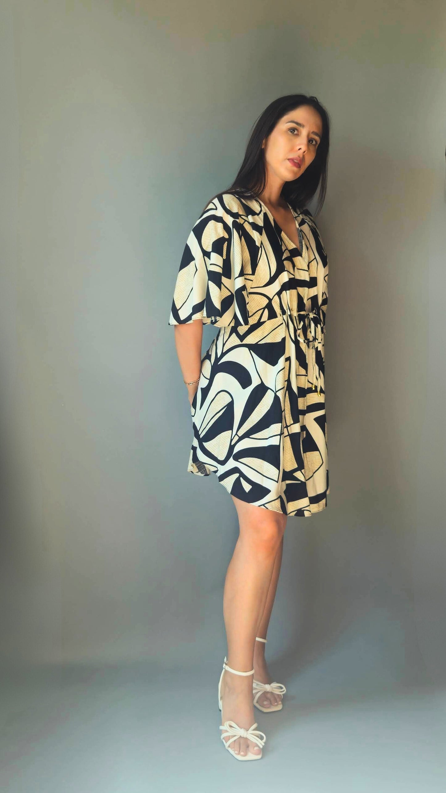 Vestido Aurora