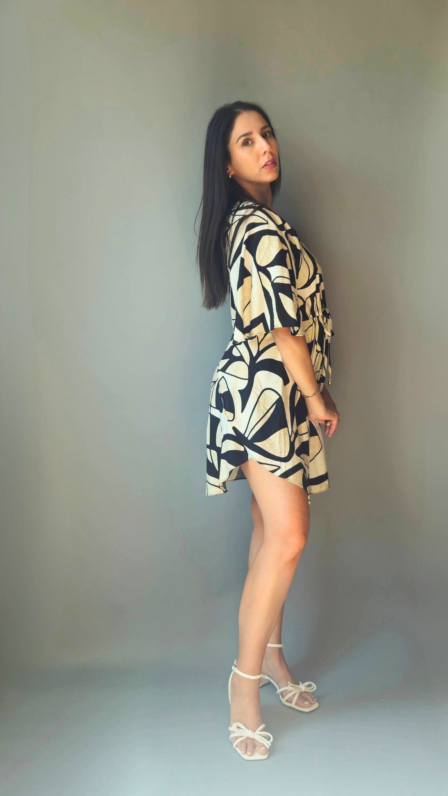 Vestido Aurora