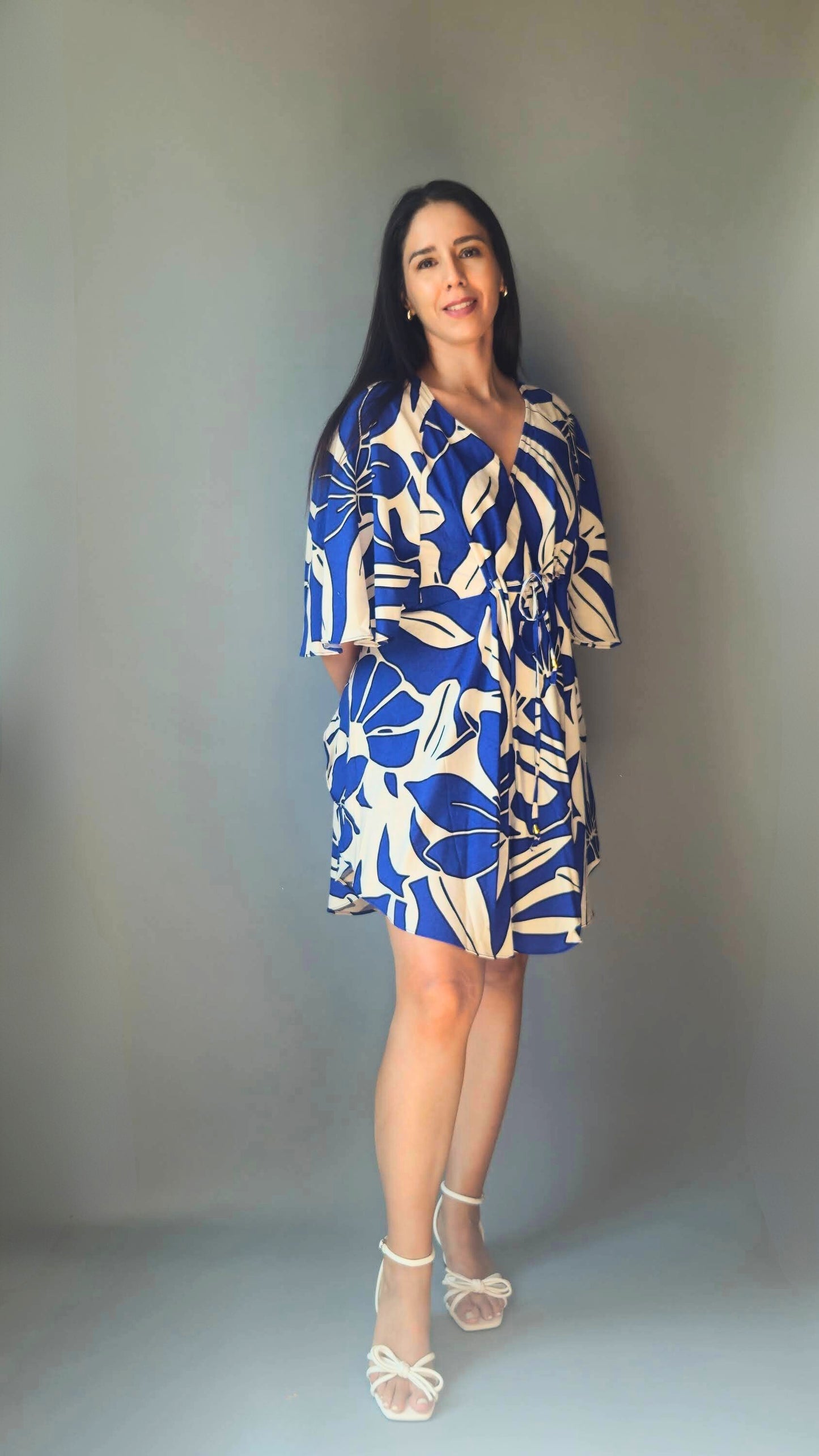 Vestido Aurora