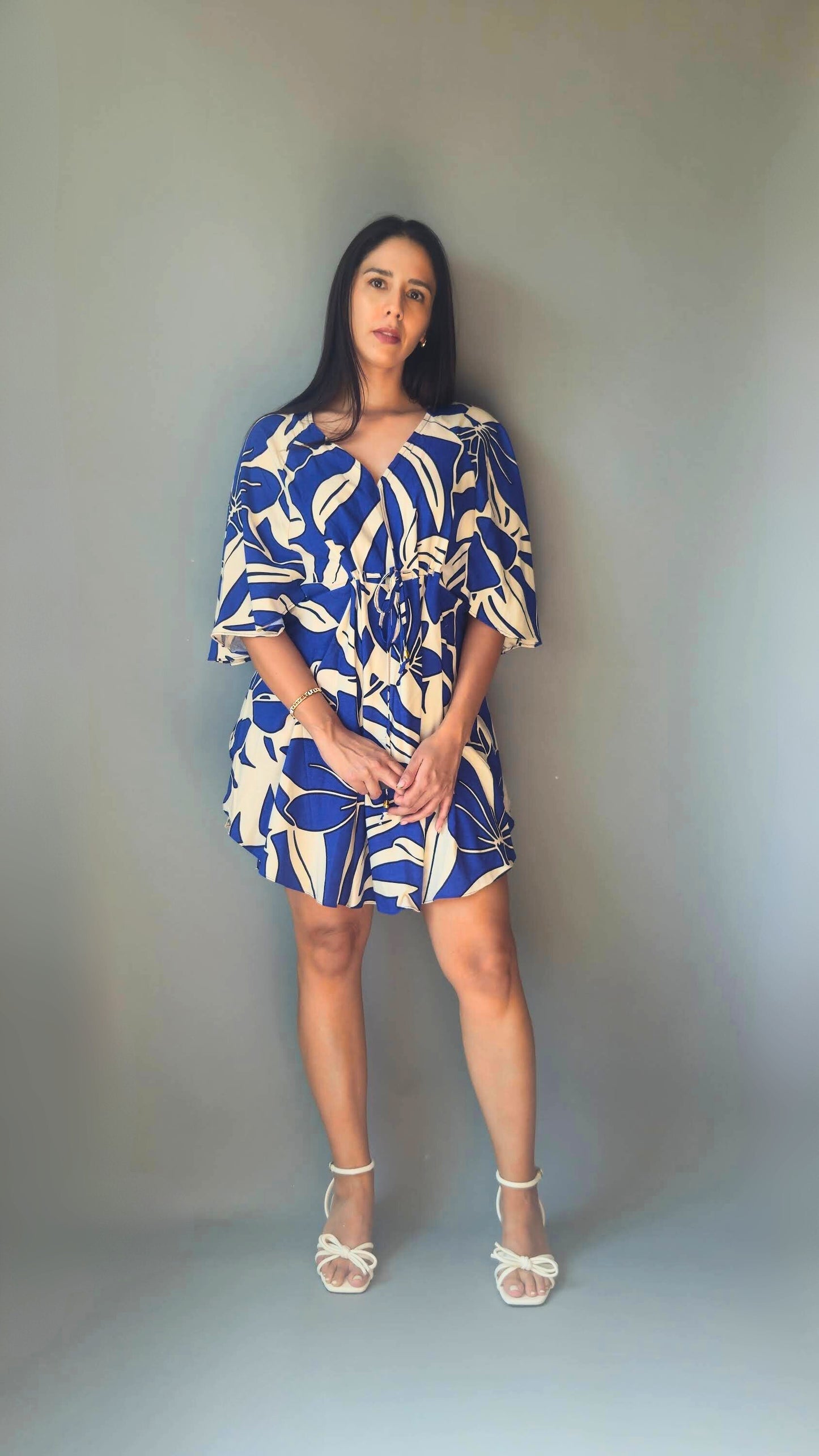Vestido Aurora