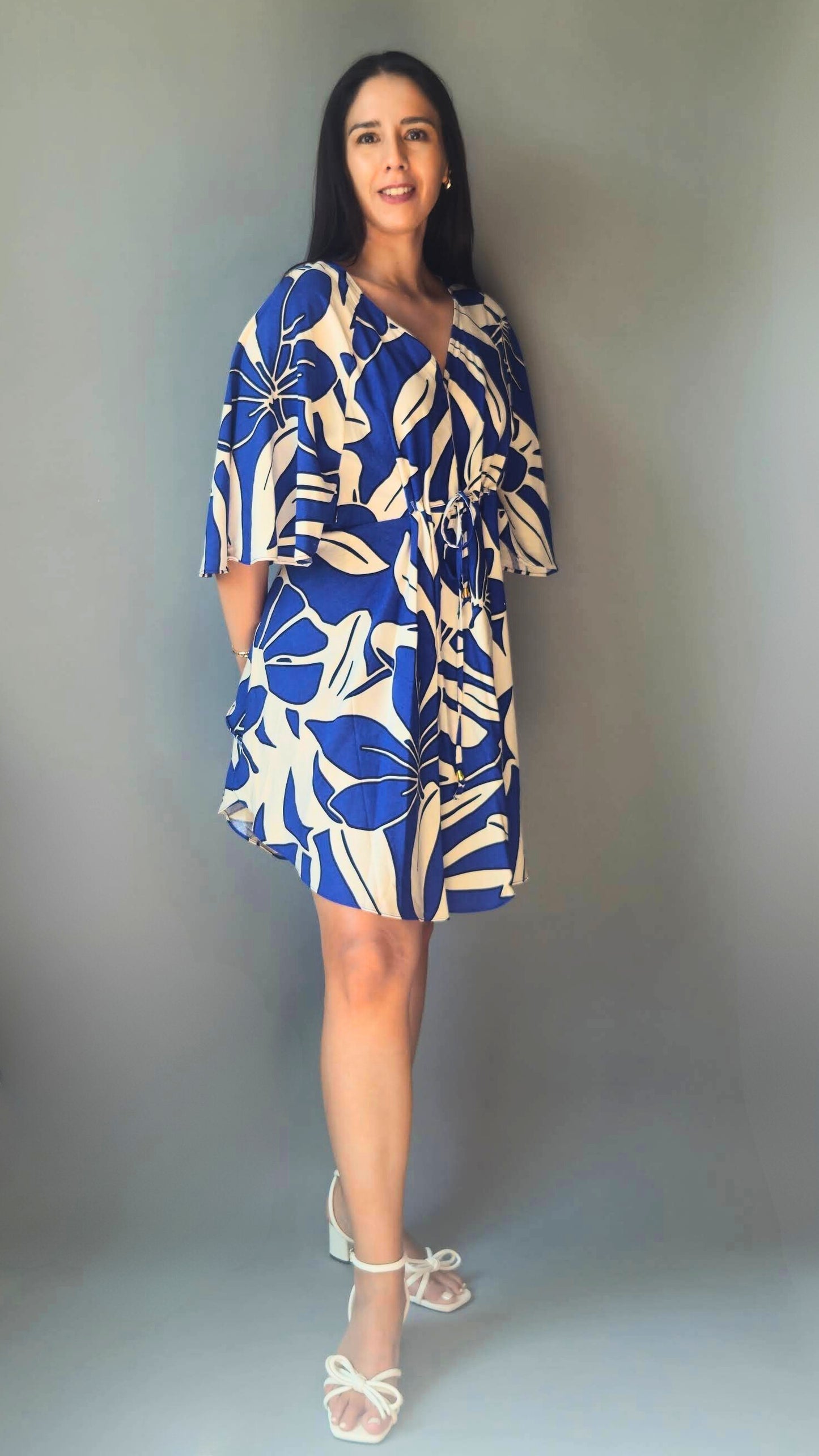 Vestido Aurora