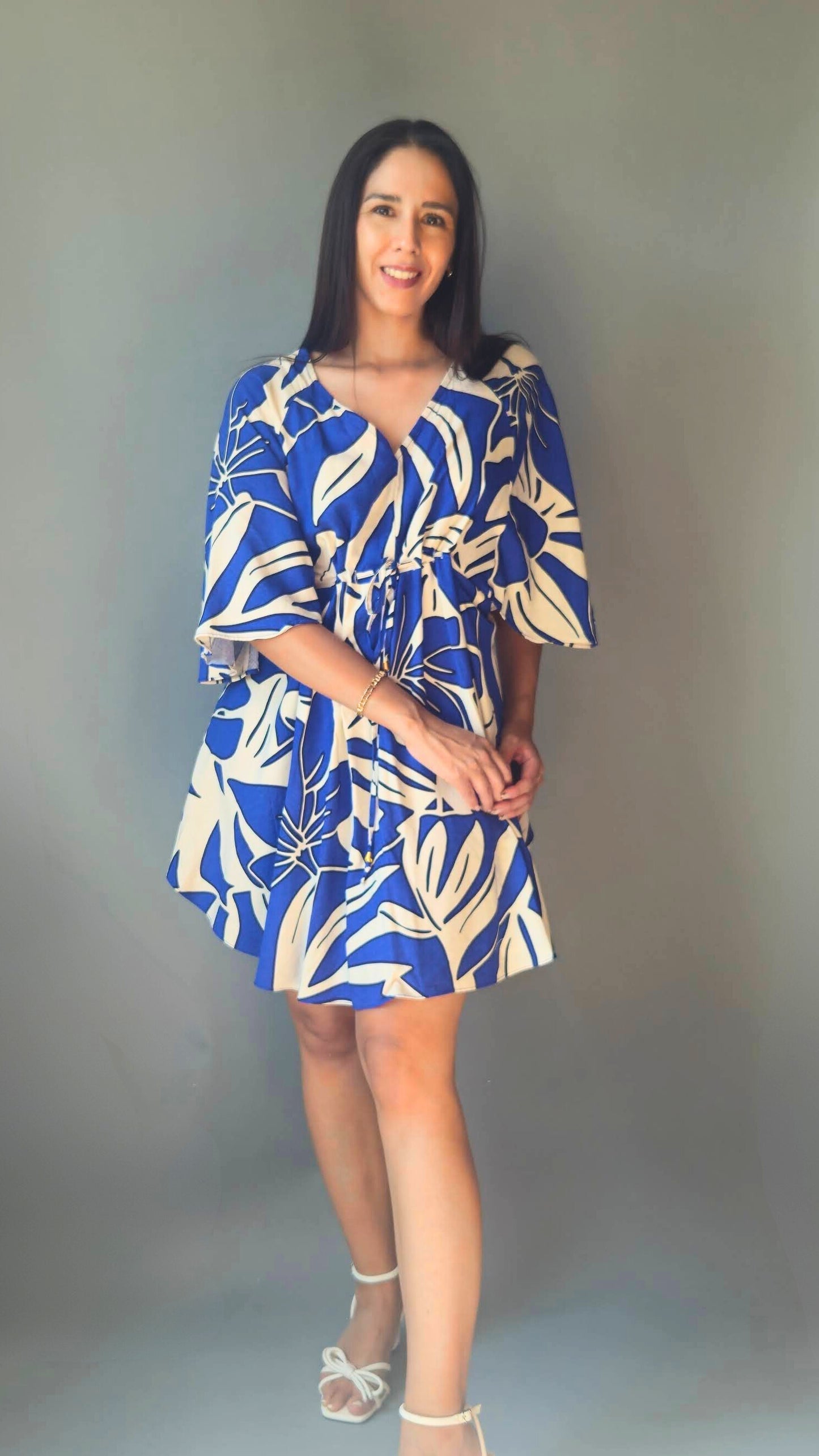 Vestido Aurora