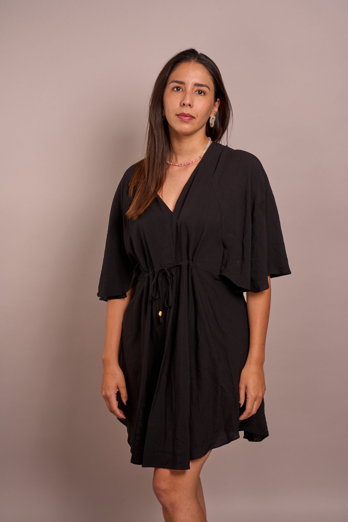 Vestido Aurora