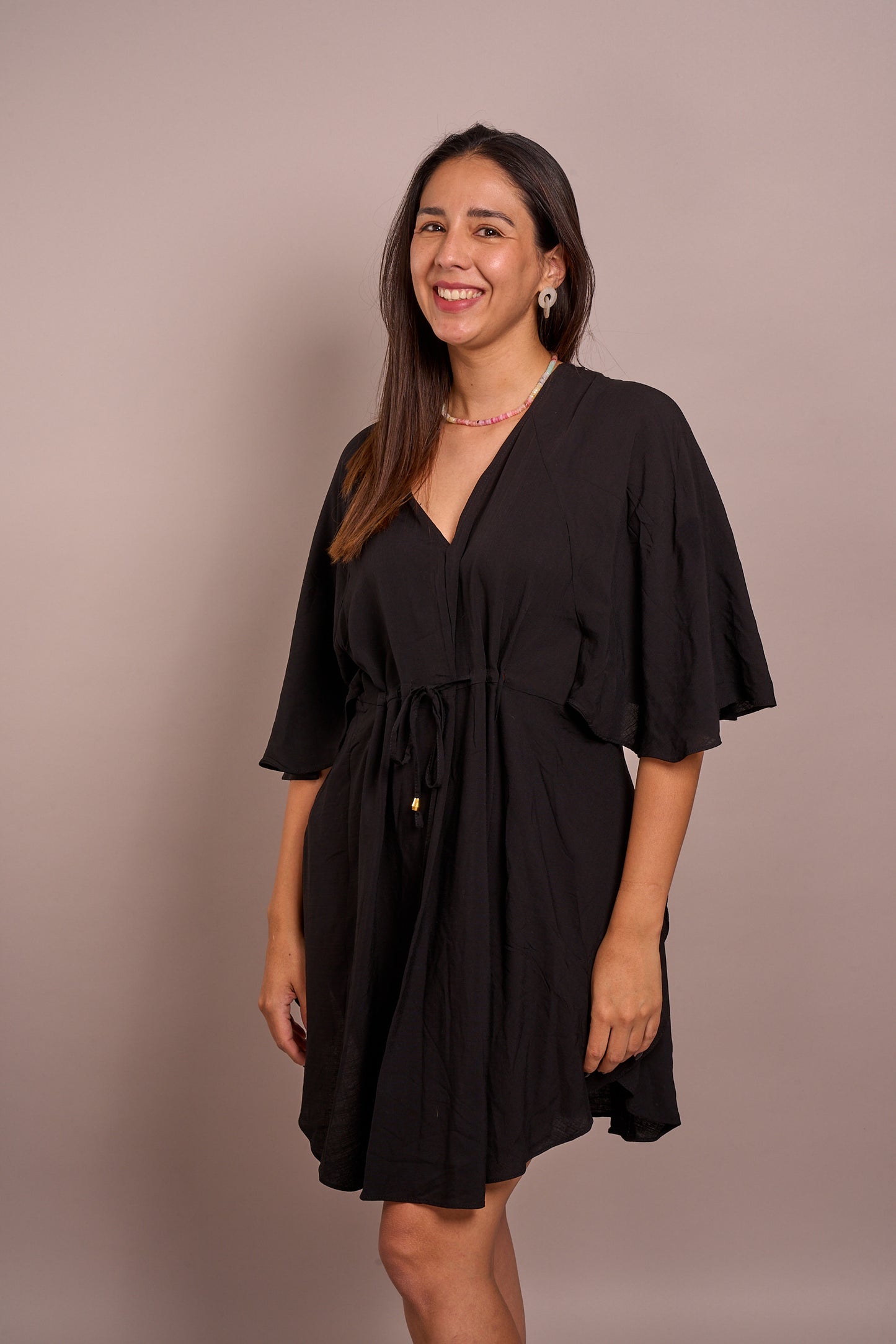 Vestido Aurora