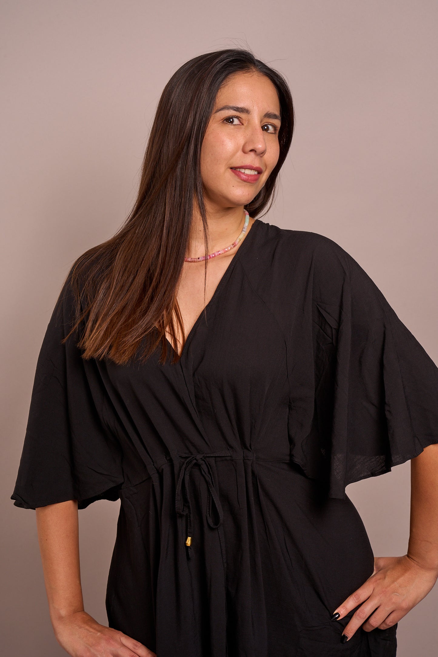 Vestido Aurora
