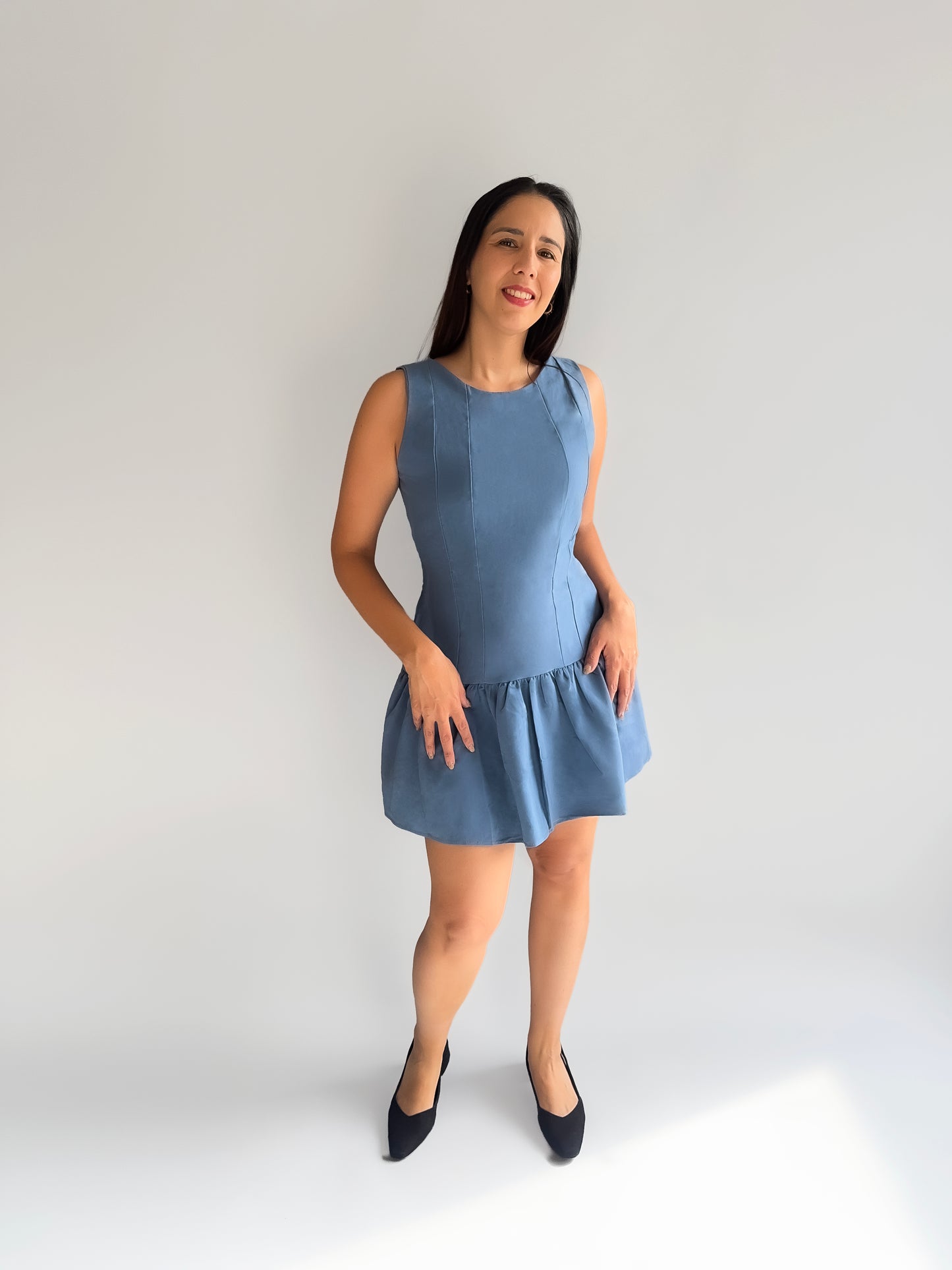 Vestido Candance