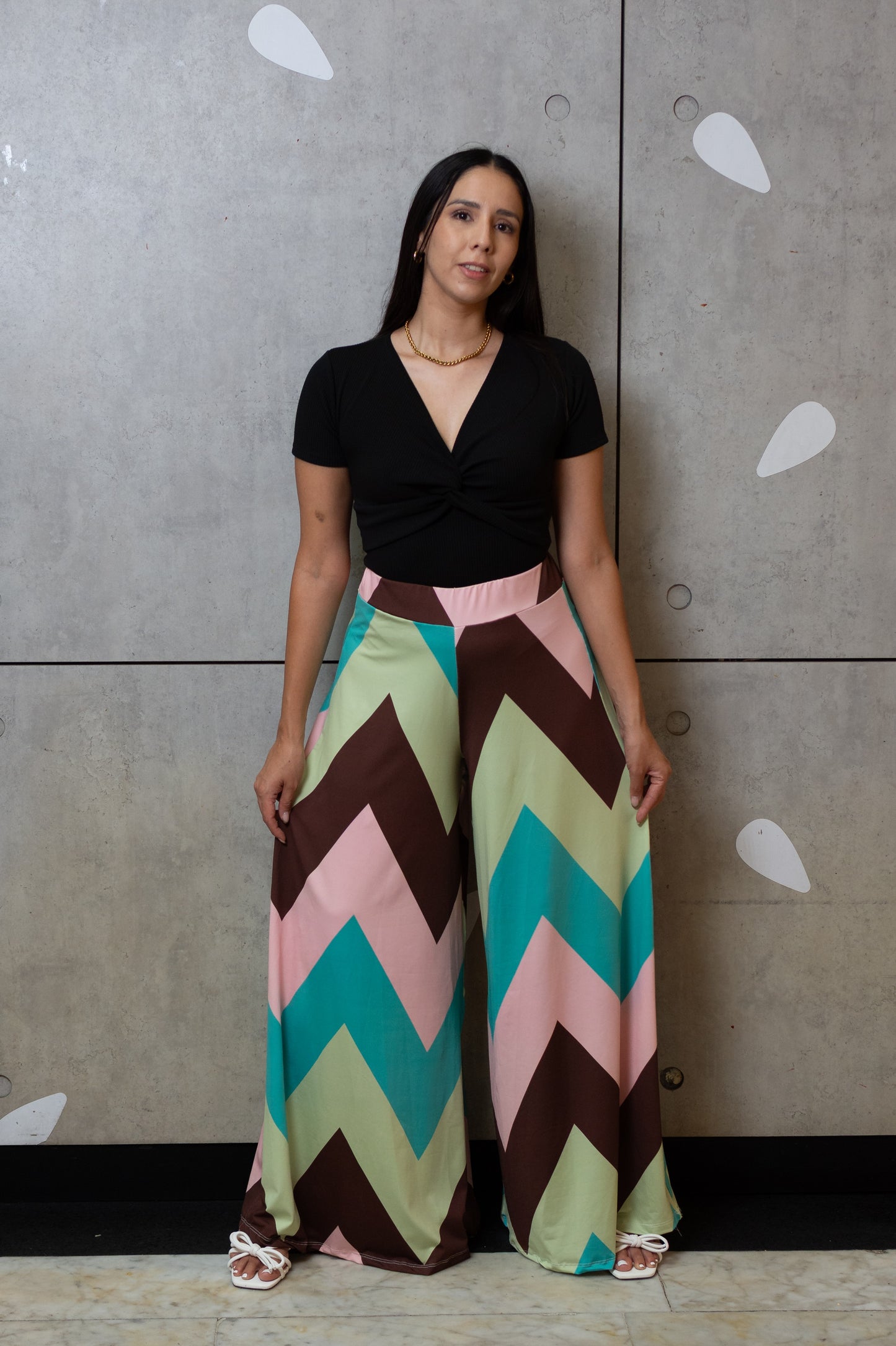 Body nudo manga corta