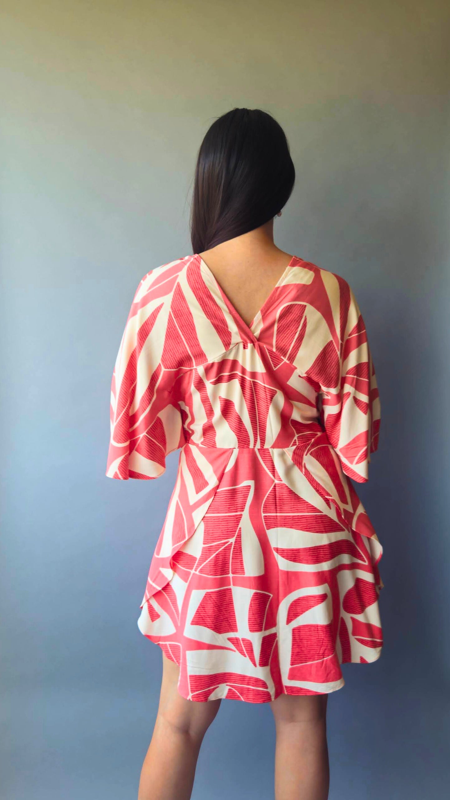 Vestido Aurora