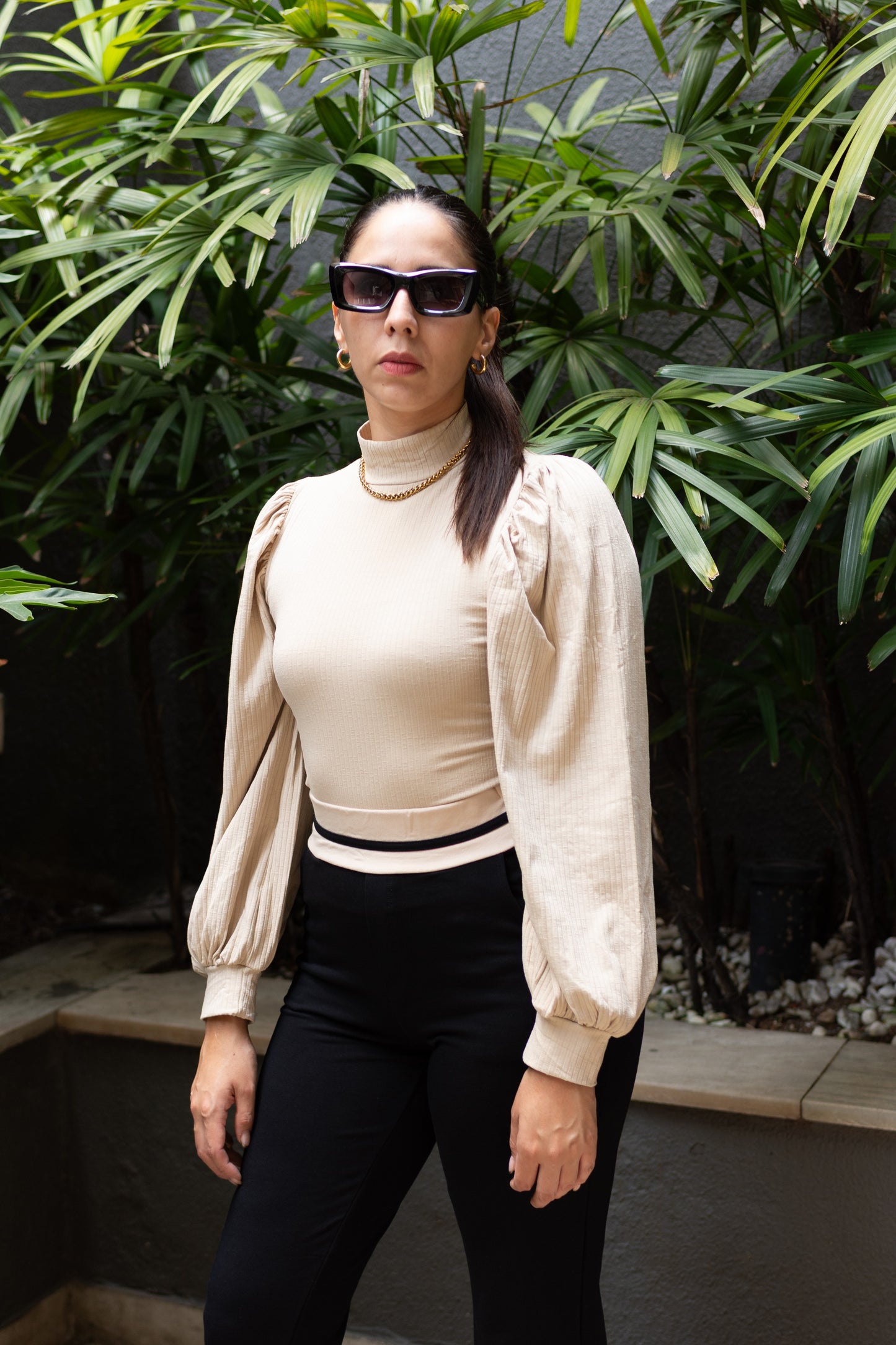 Body Gal Manga Globo