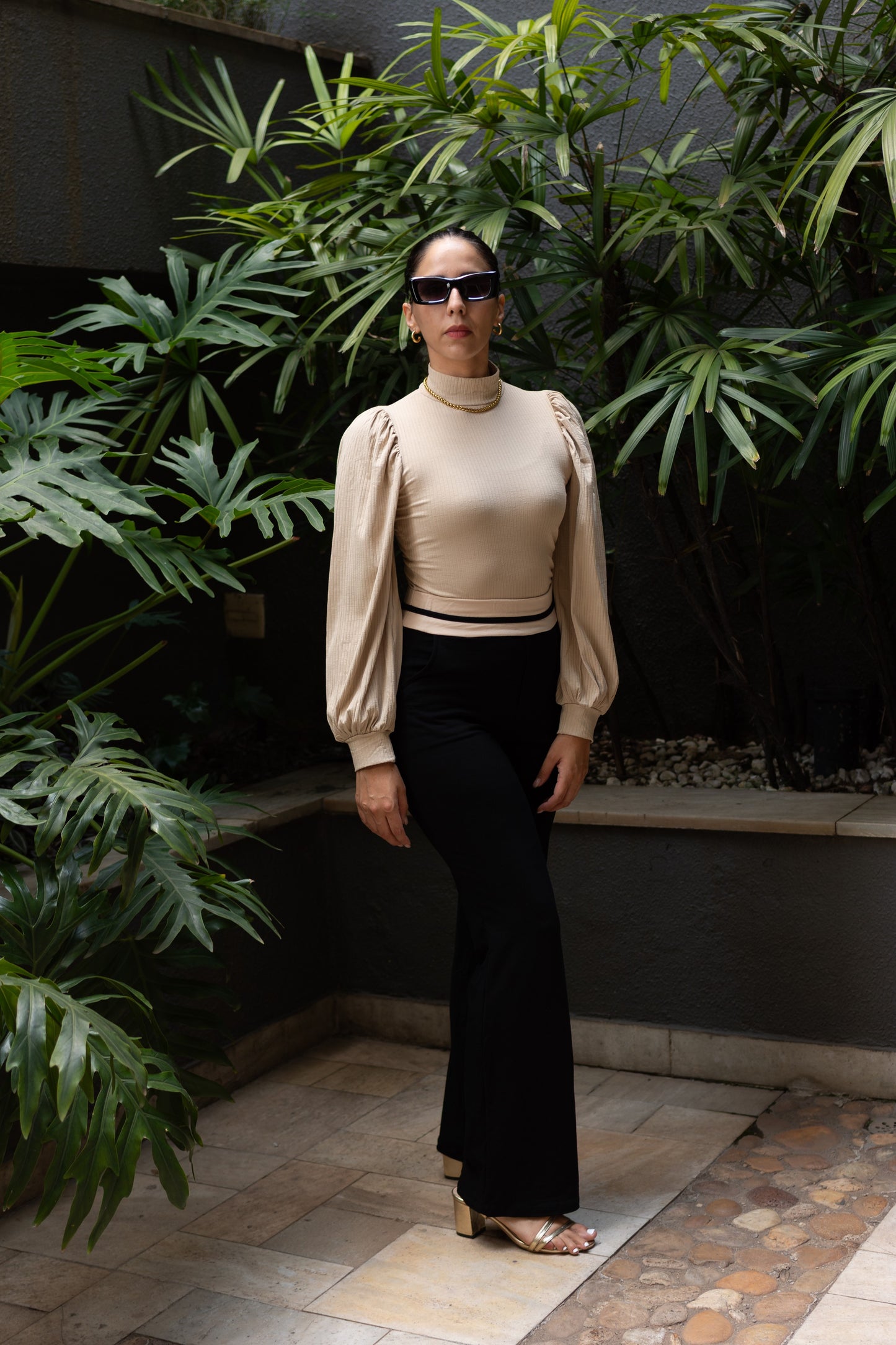 Body Gal Manga Globo