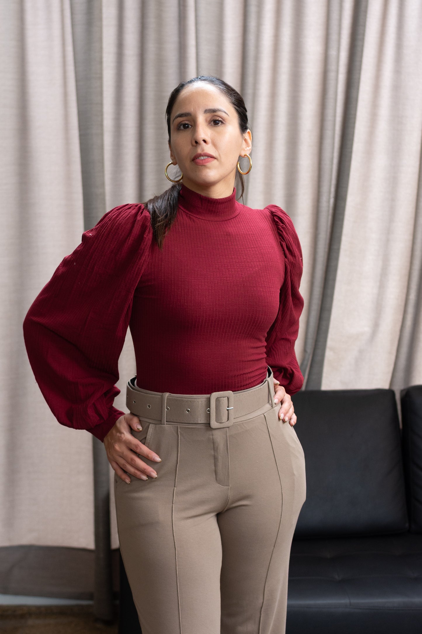 Body Gal Manga Globo