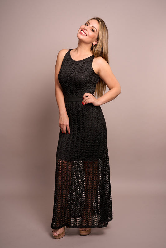 Vestido Mar H