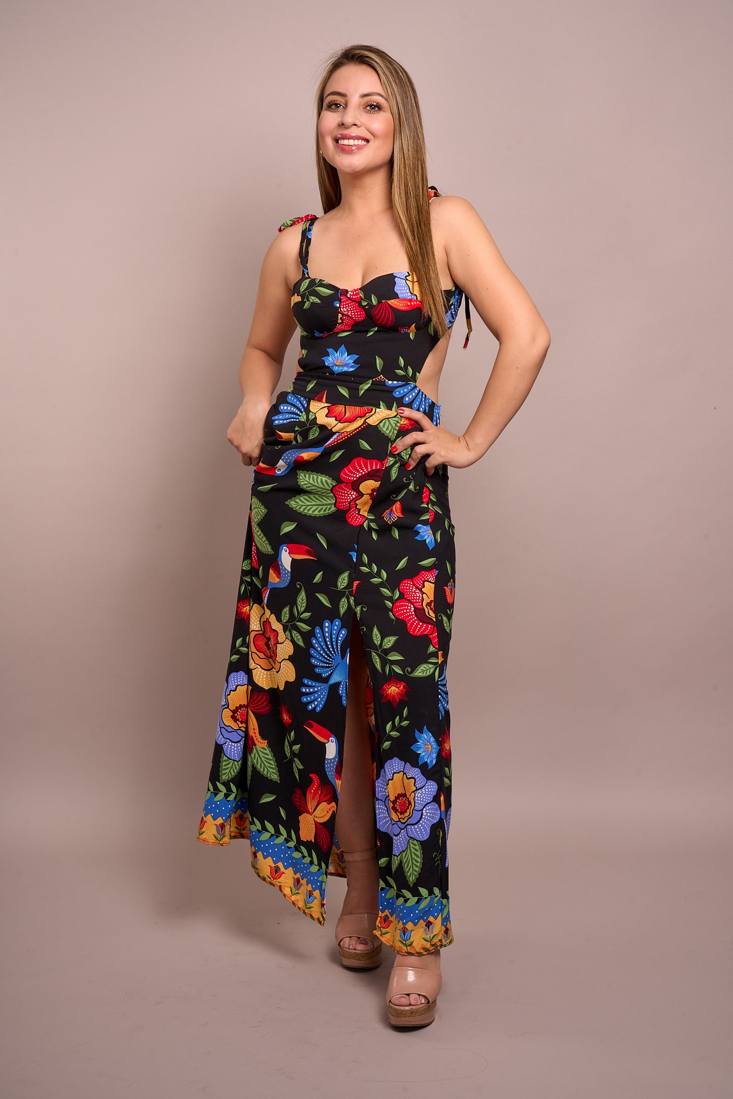 Vestido Jessica