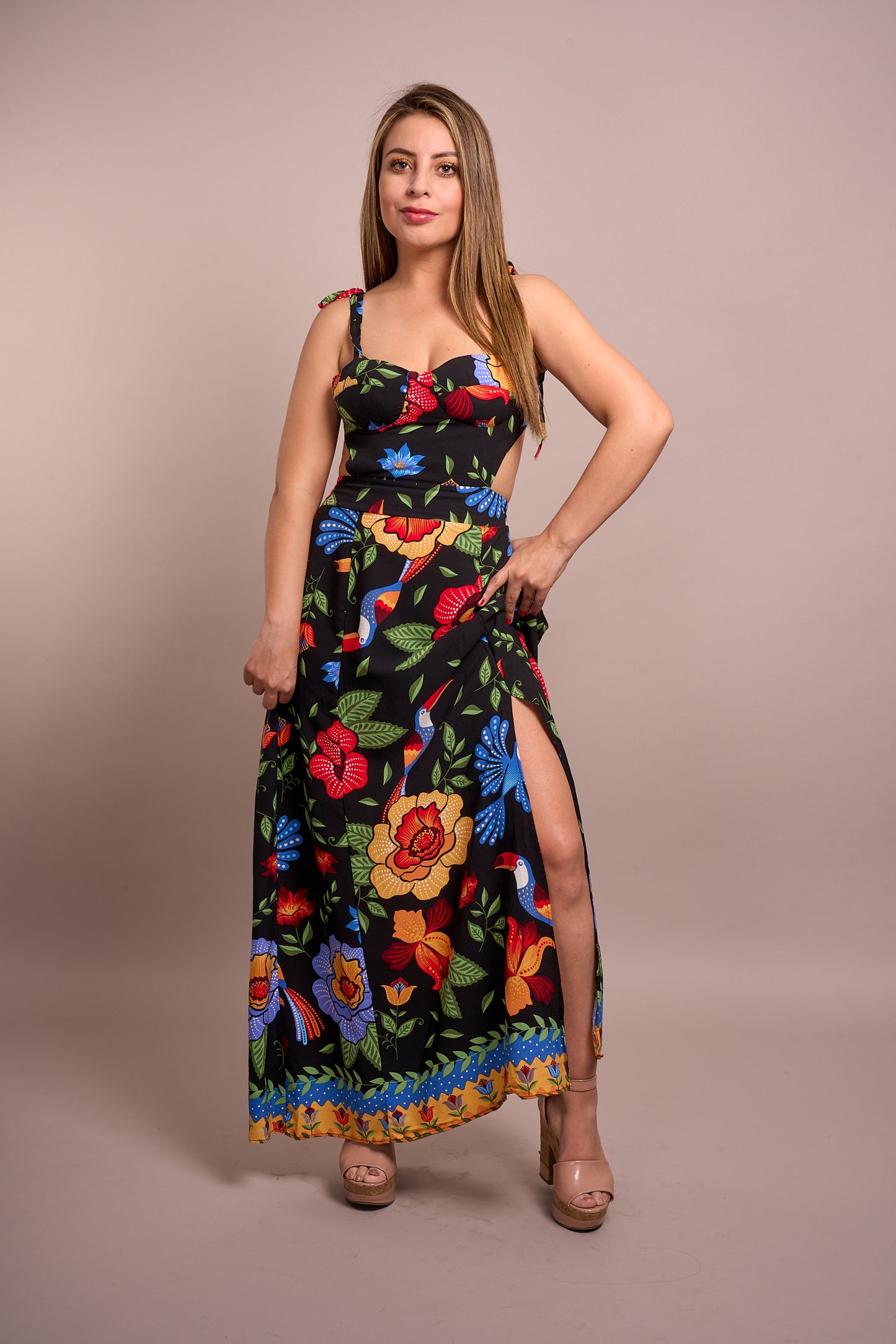 Vestido Jessica