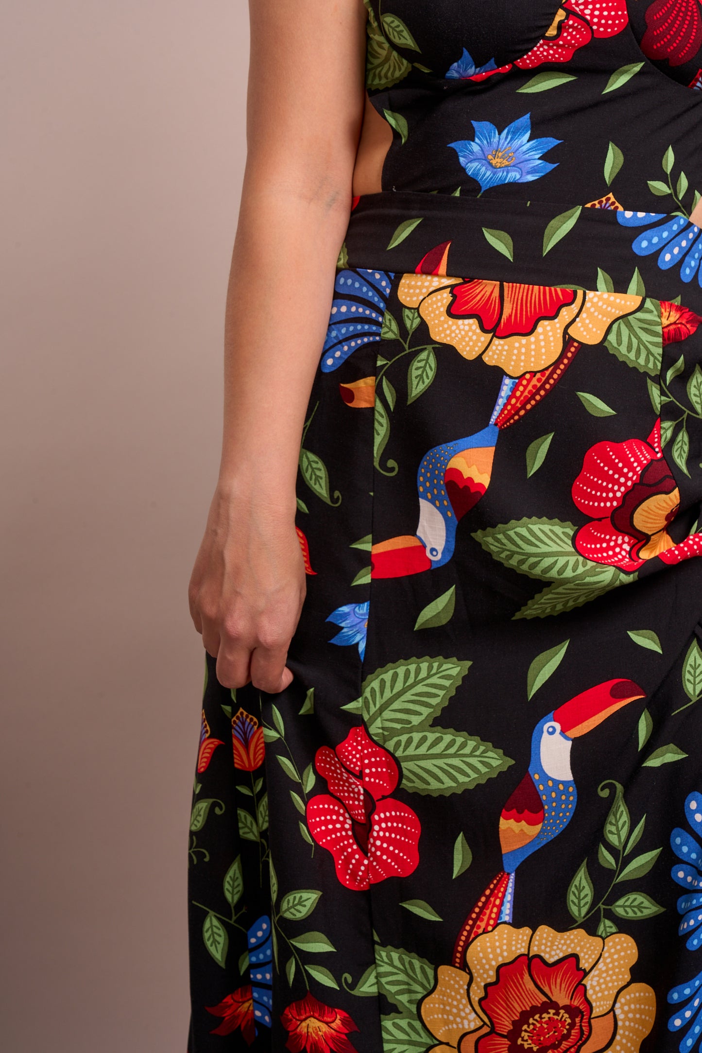 Vestido Jessica