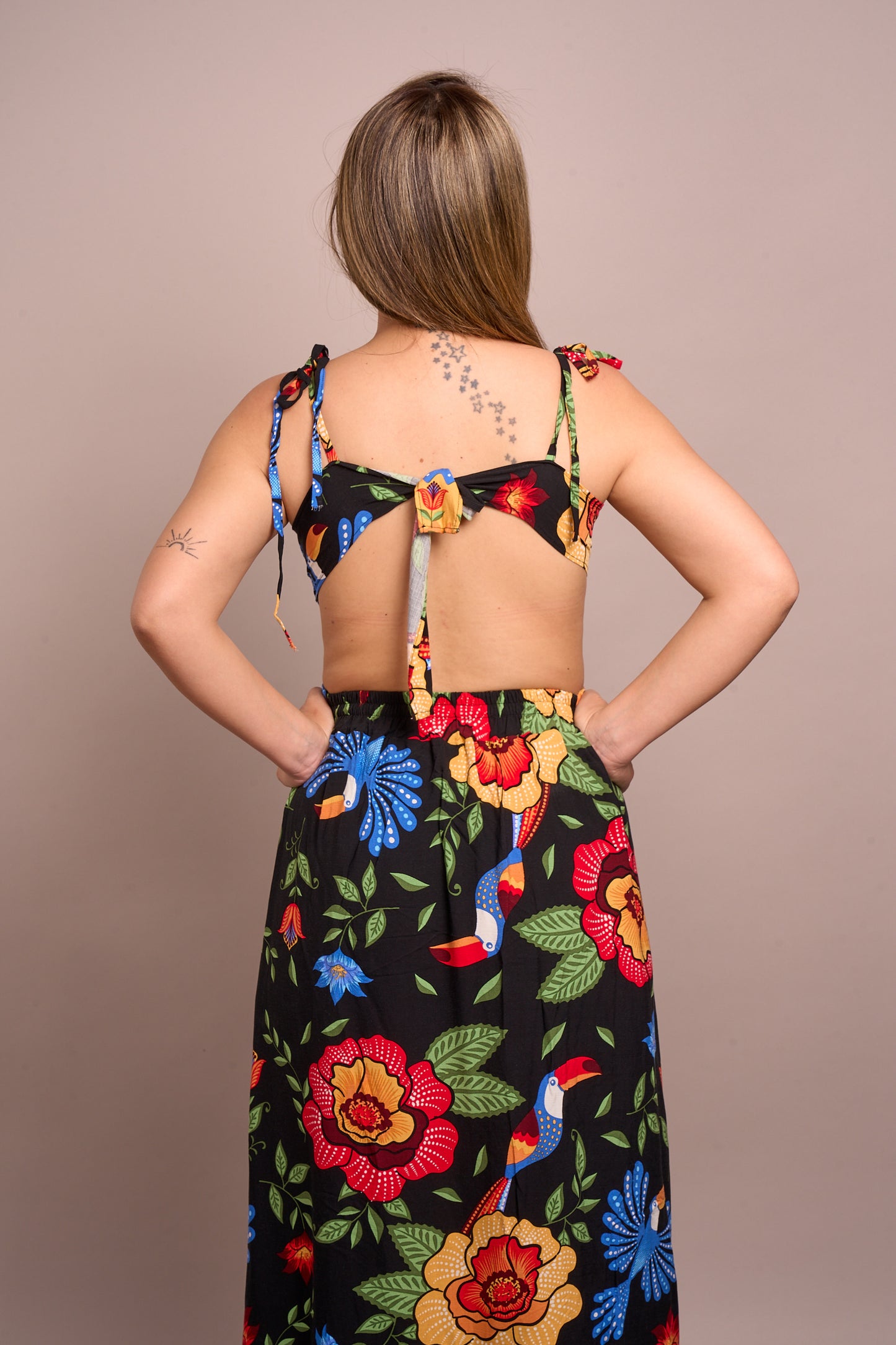 Vestido Jessica