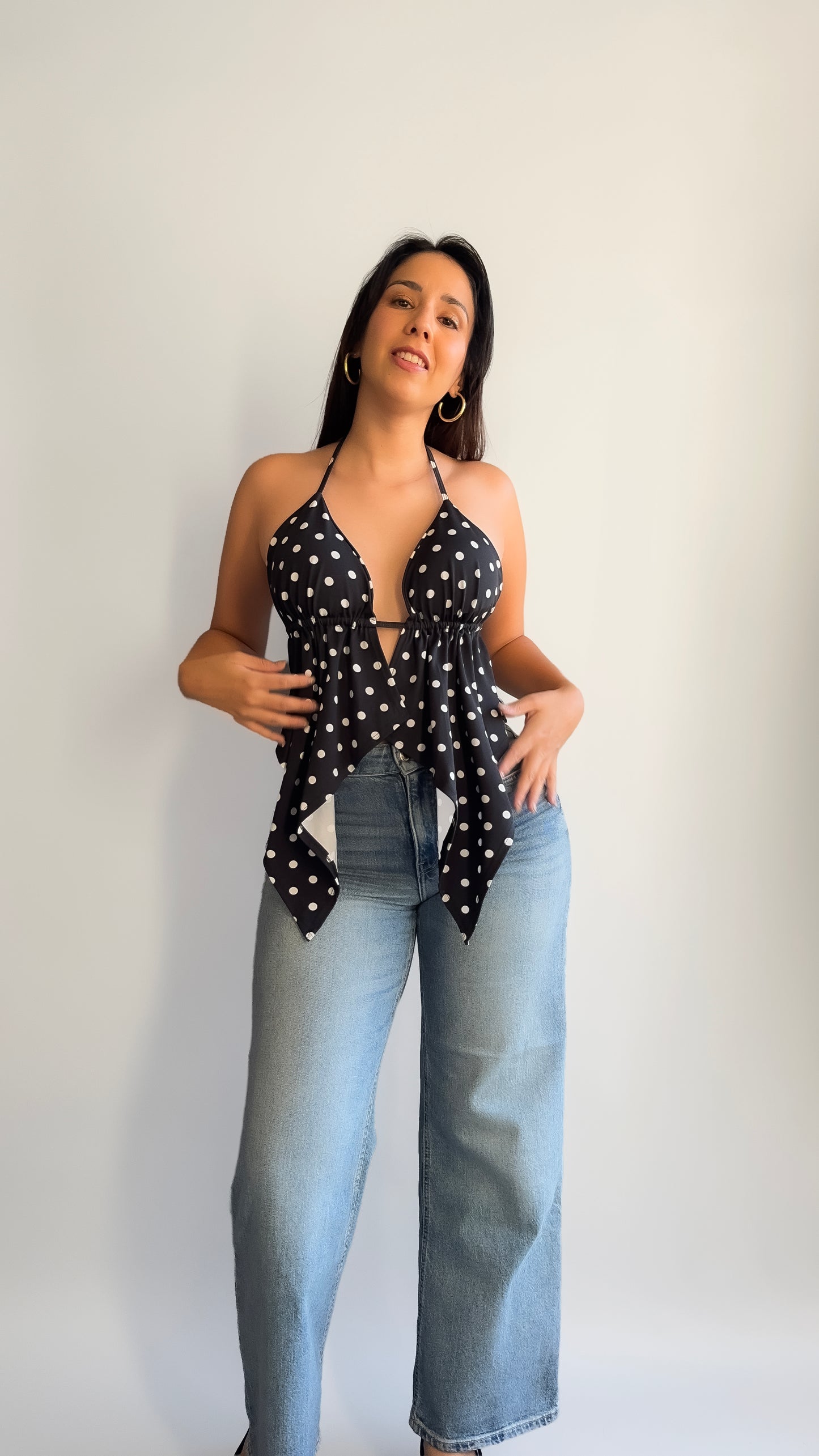 Top Vicky