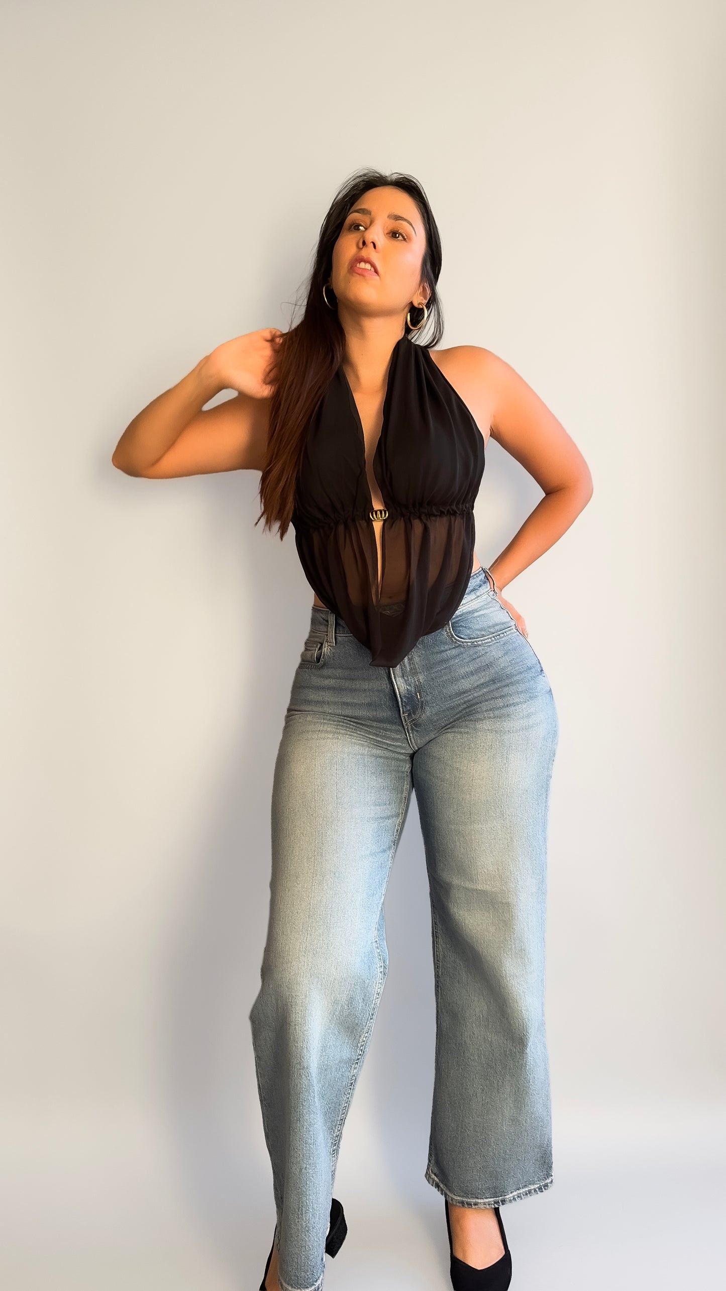 Top Mesh Syd