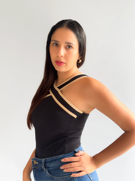 Body Sporty Bicolor