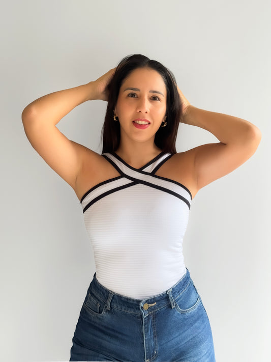 Body Sporty Bicolor