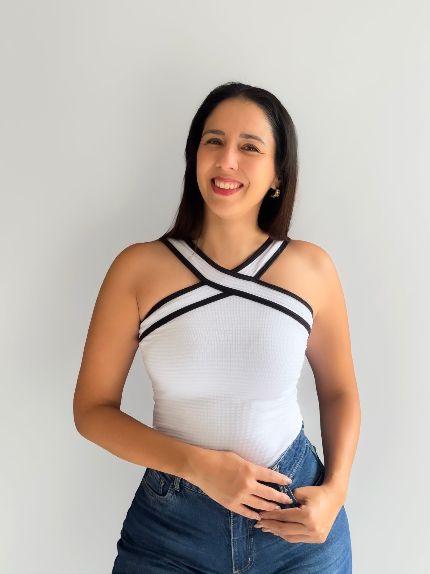 Body Sporty Bicolor