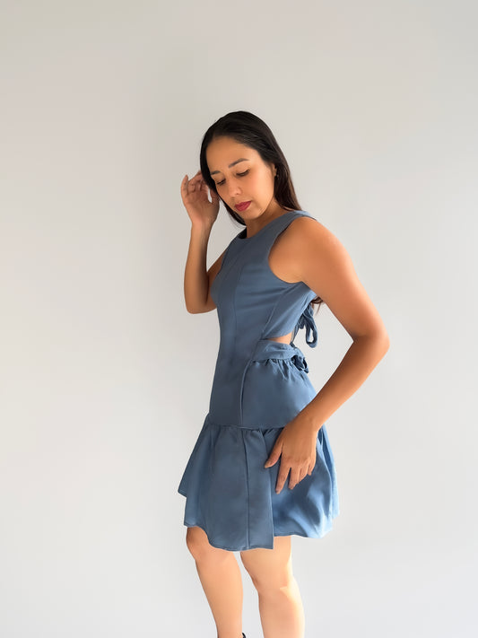 Vestido Candance