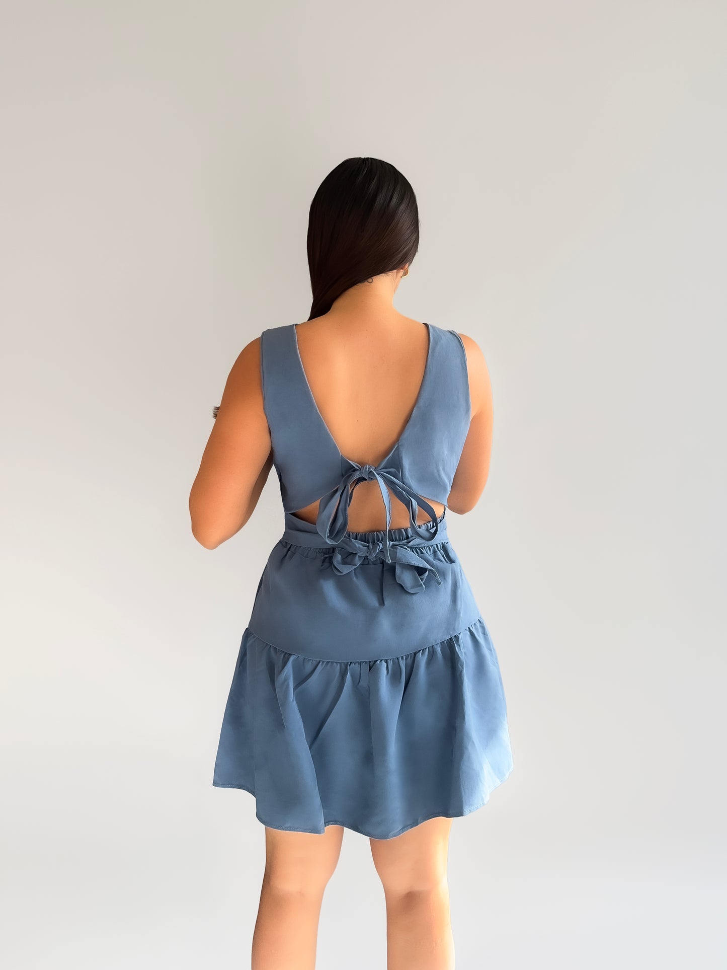 Vestido Candance