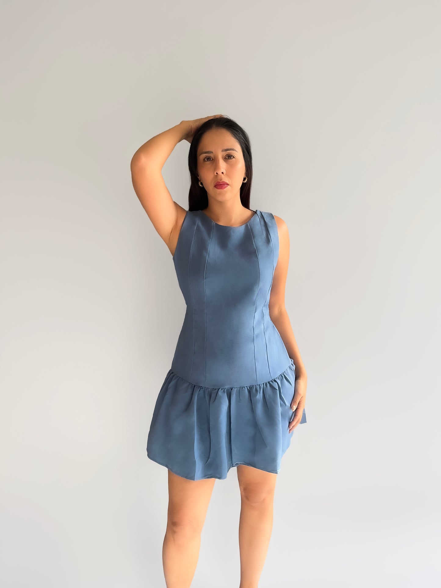 Vestido Candance