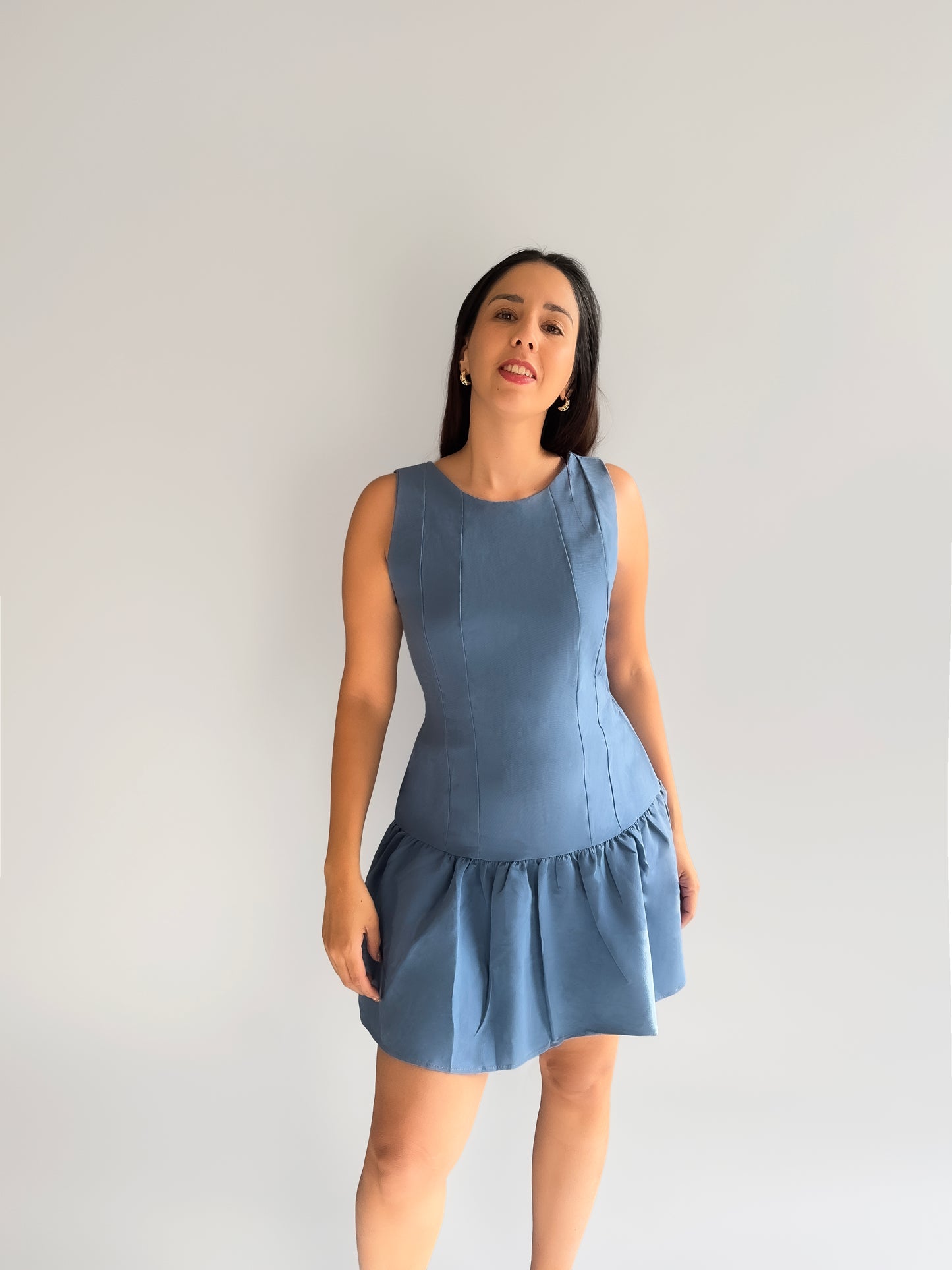 Vestido Candance