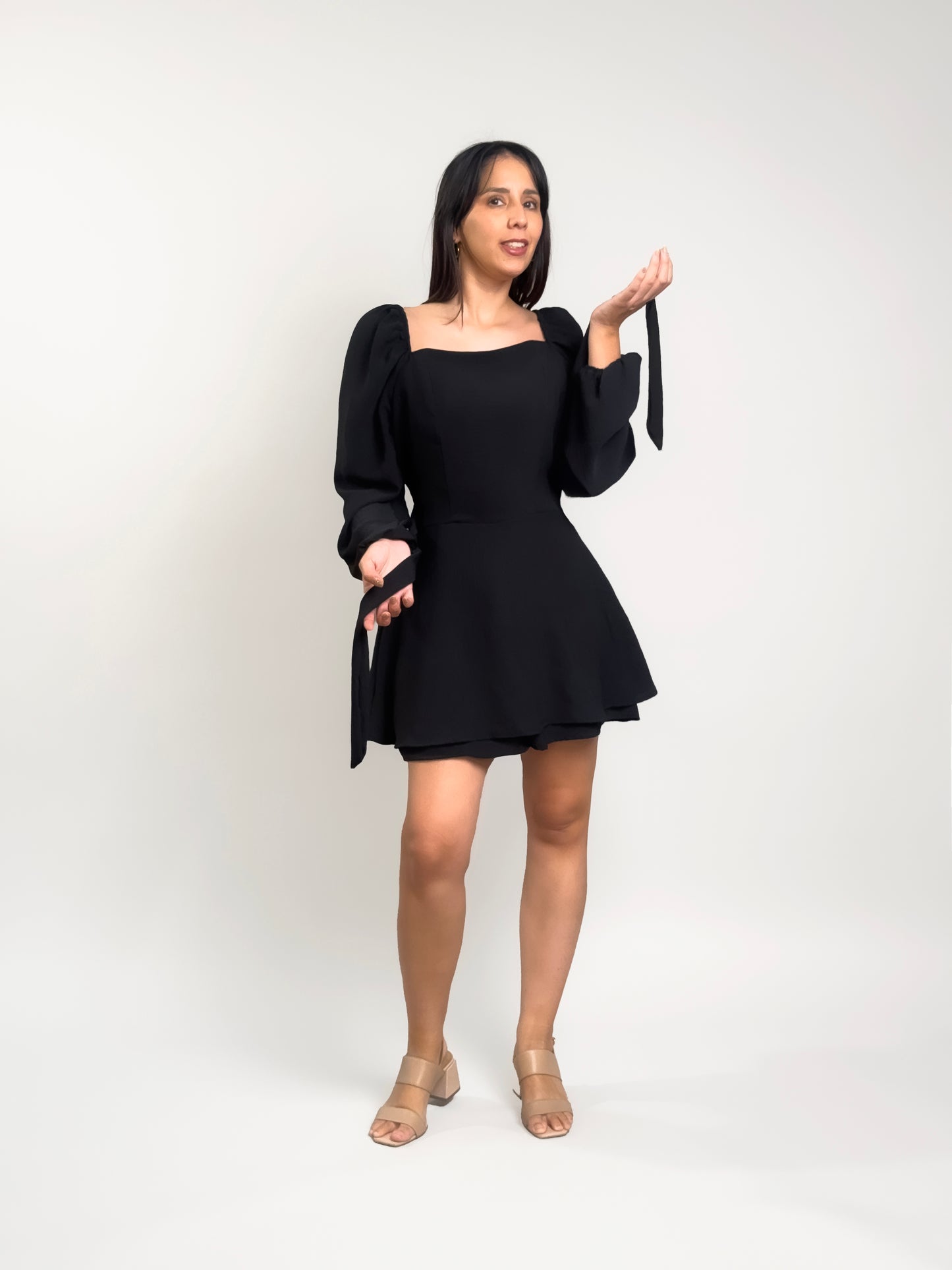 Vestido K