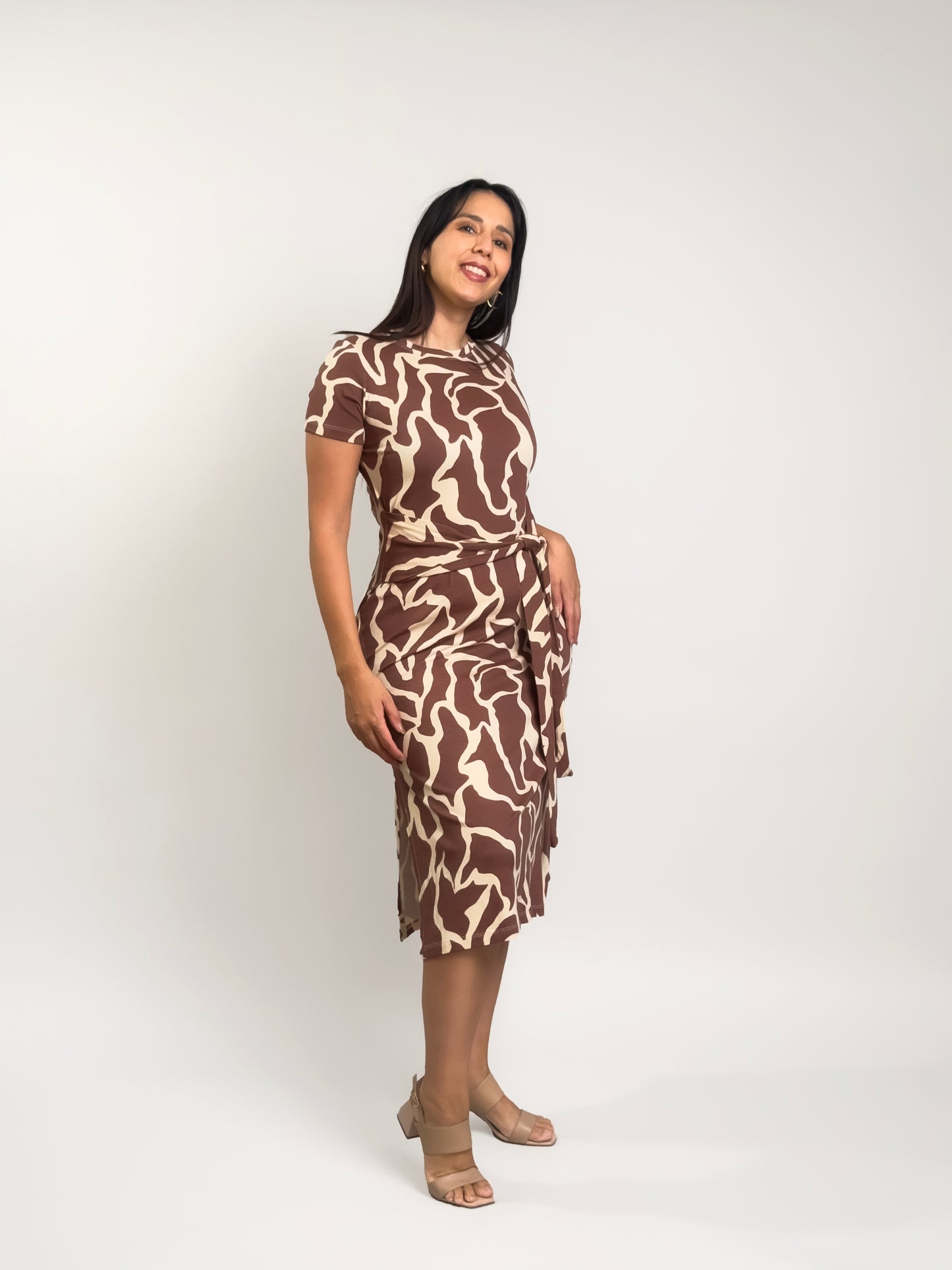 Vestido Africa