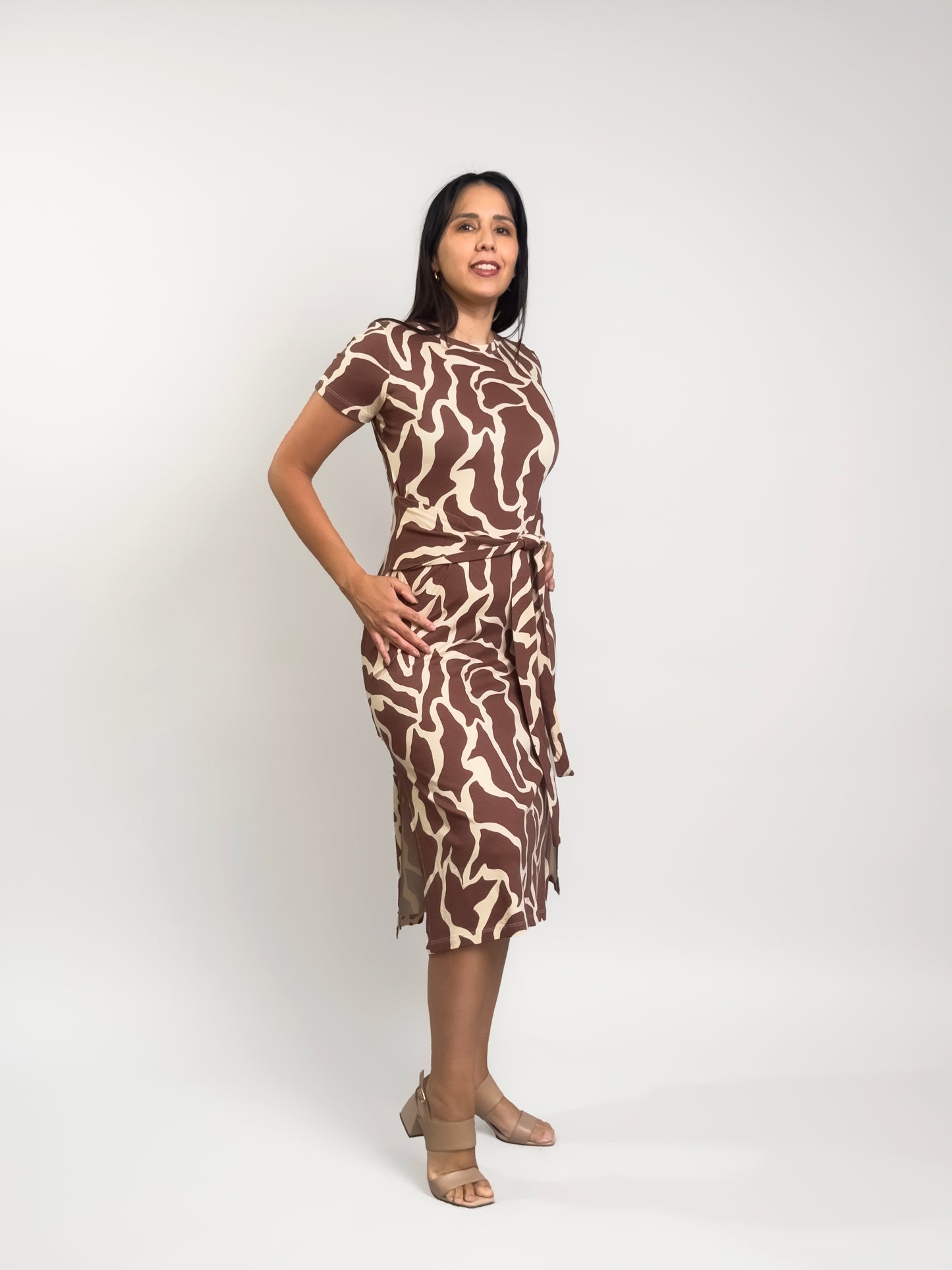 Vestido Africa