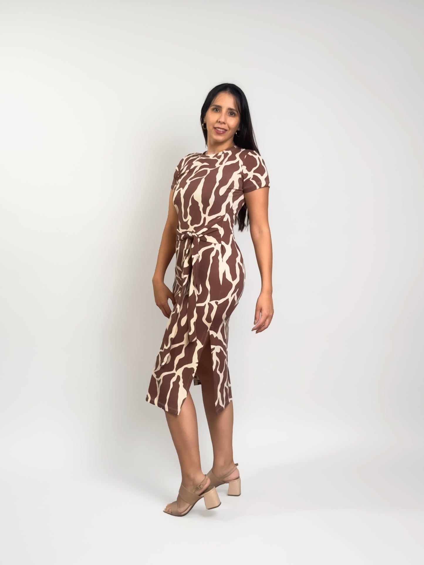 Vestido Africa