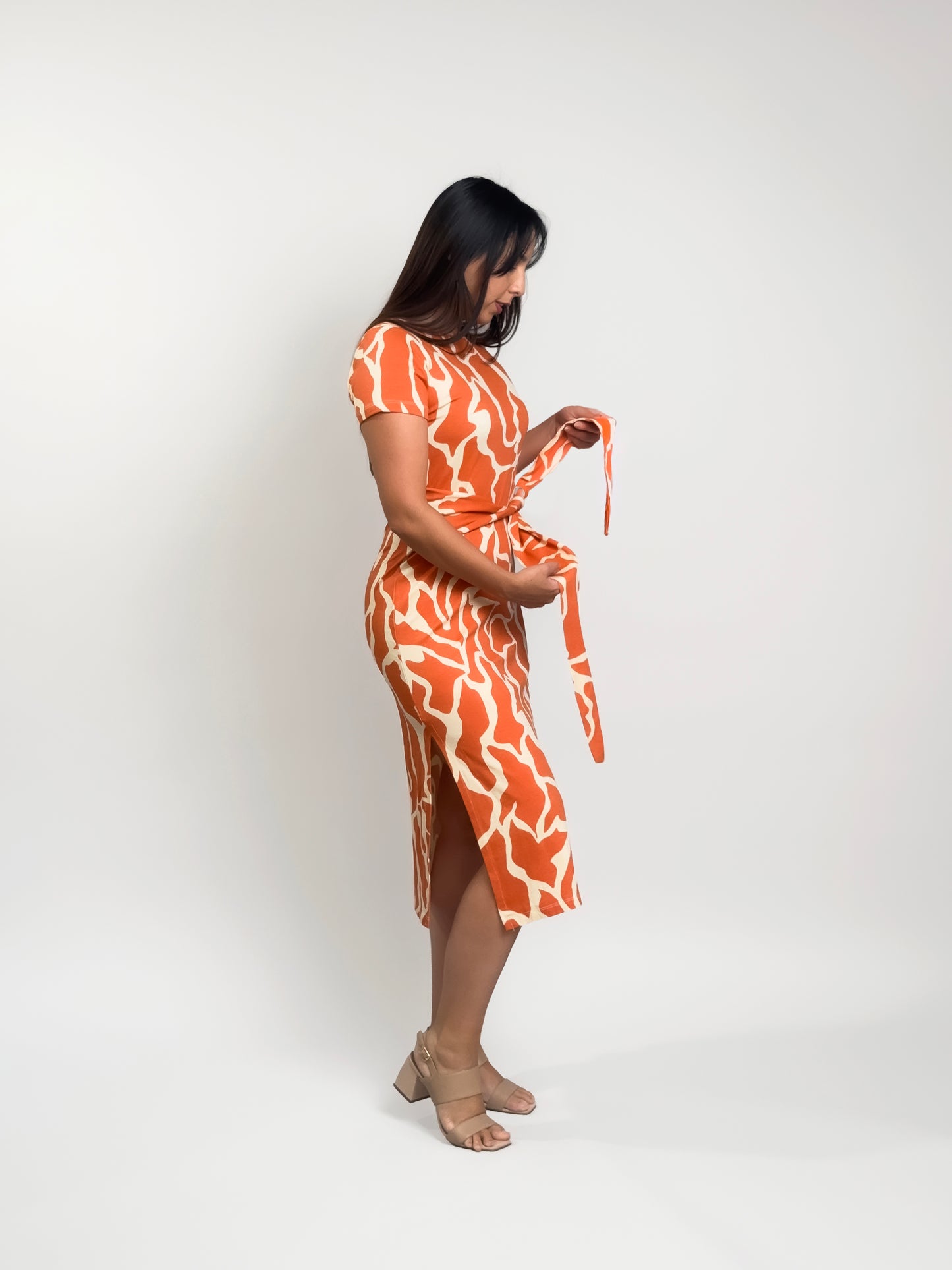 Vestido Africa