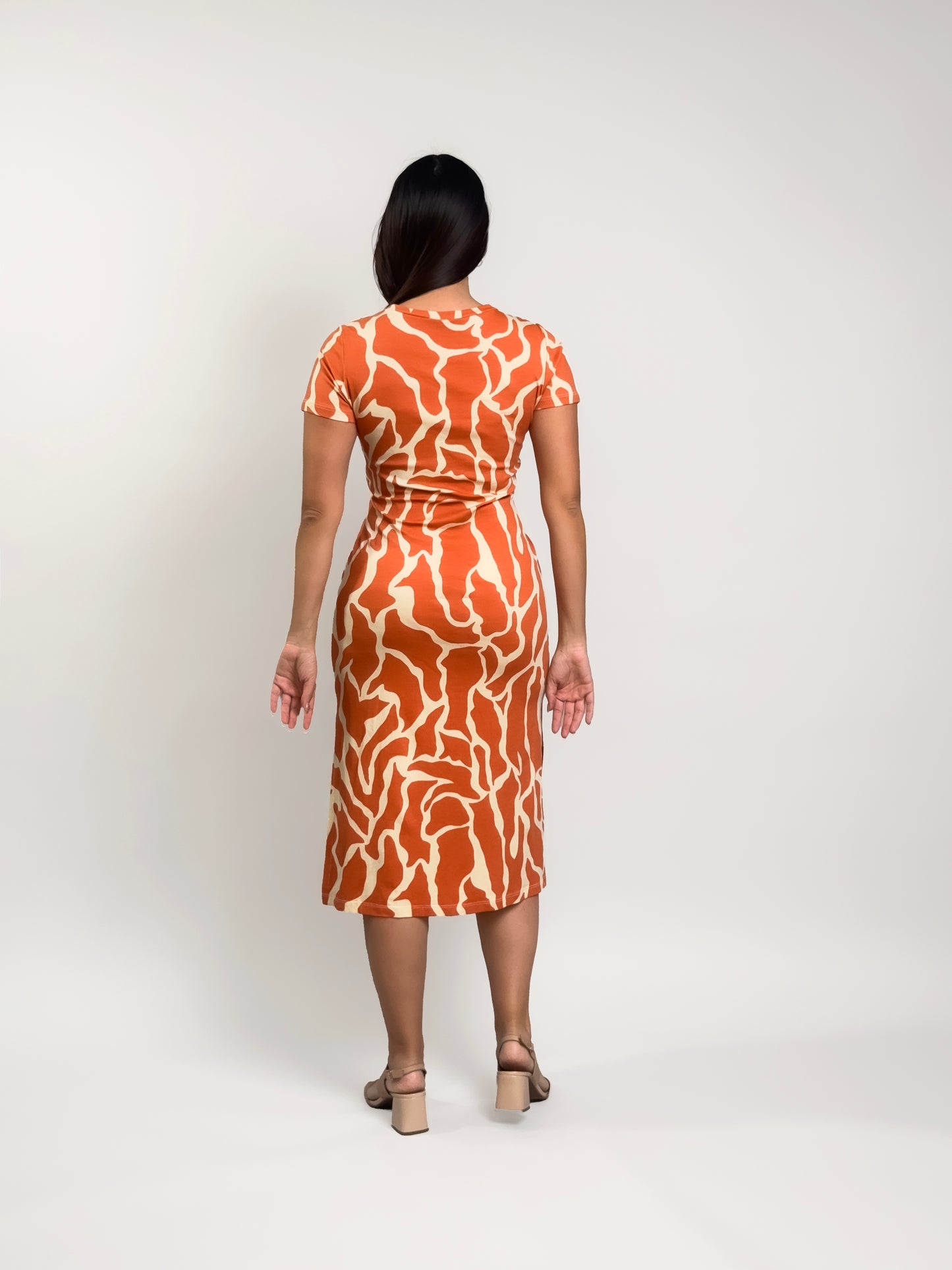 Vestido Africa