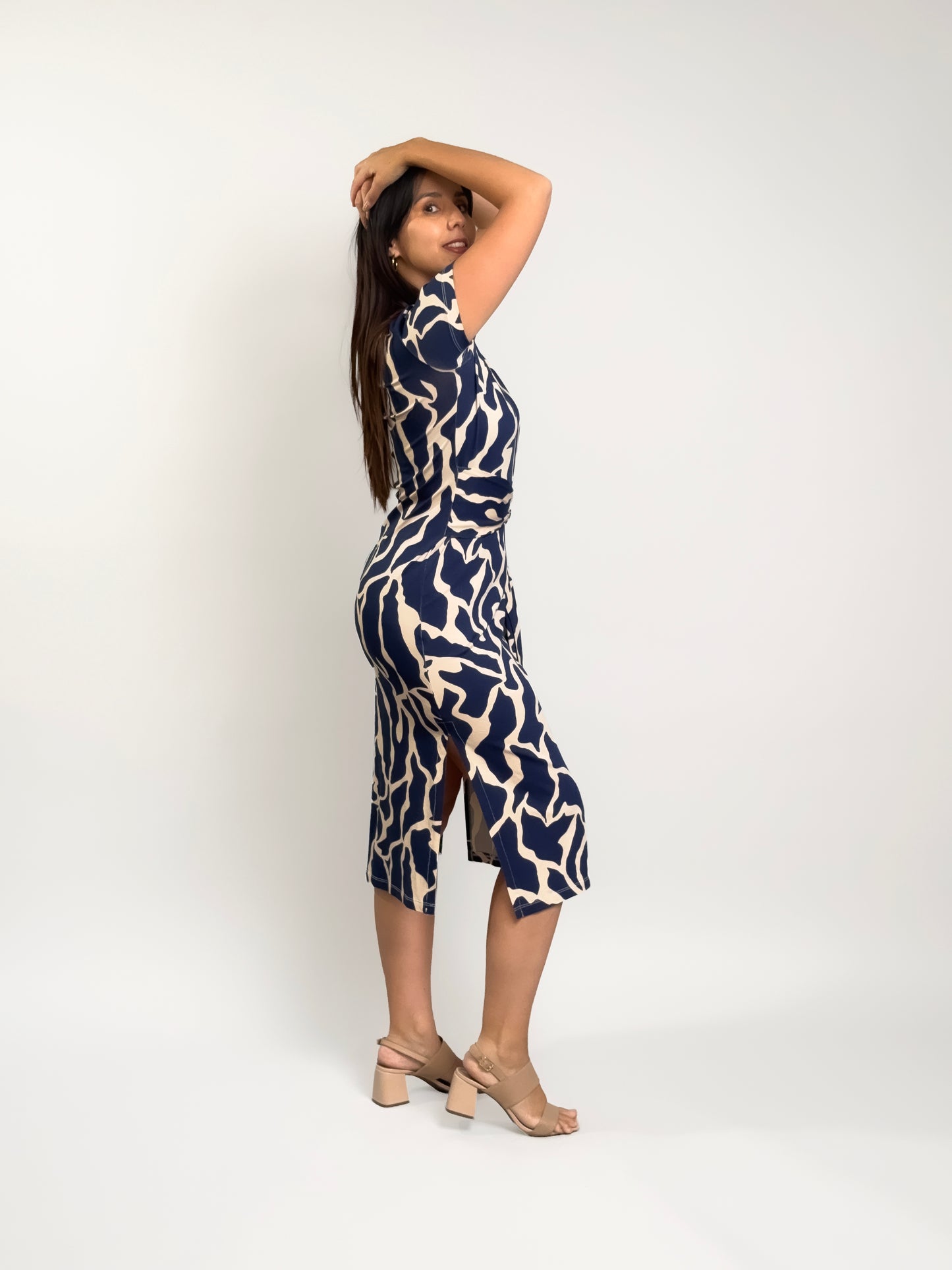 Vestido Africa