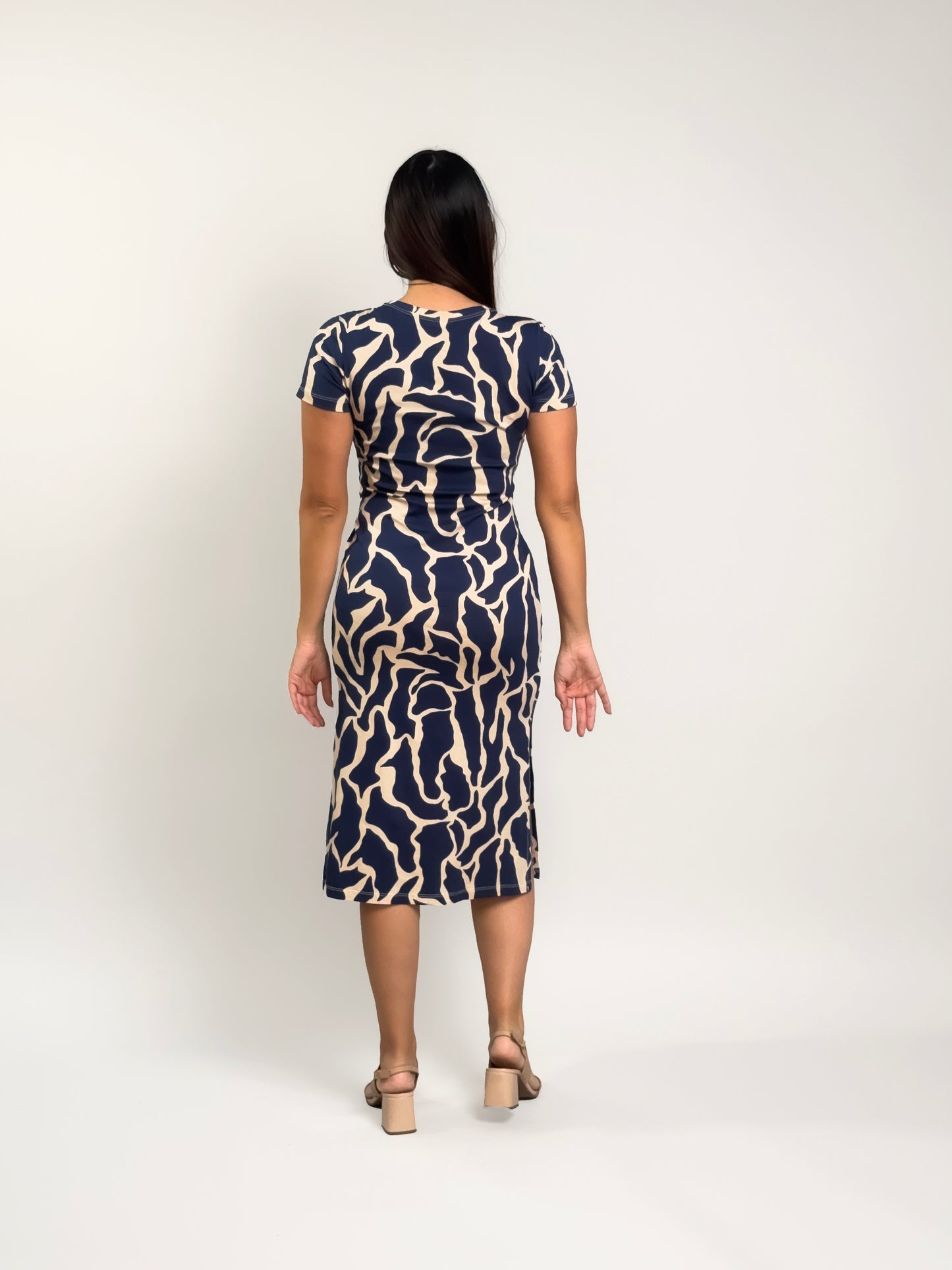 Vestido Africa