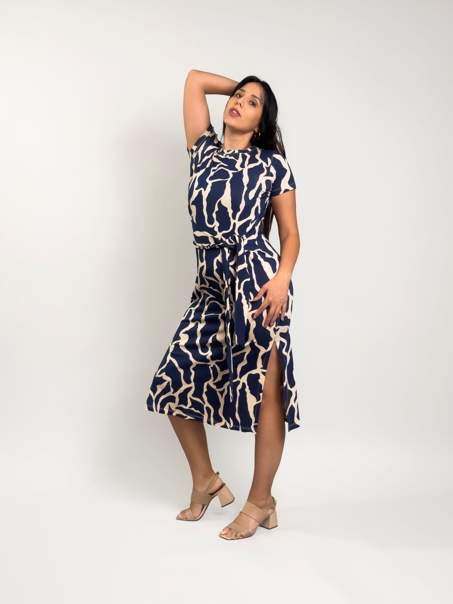 Vestido Africa