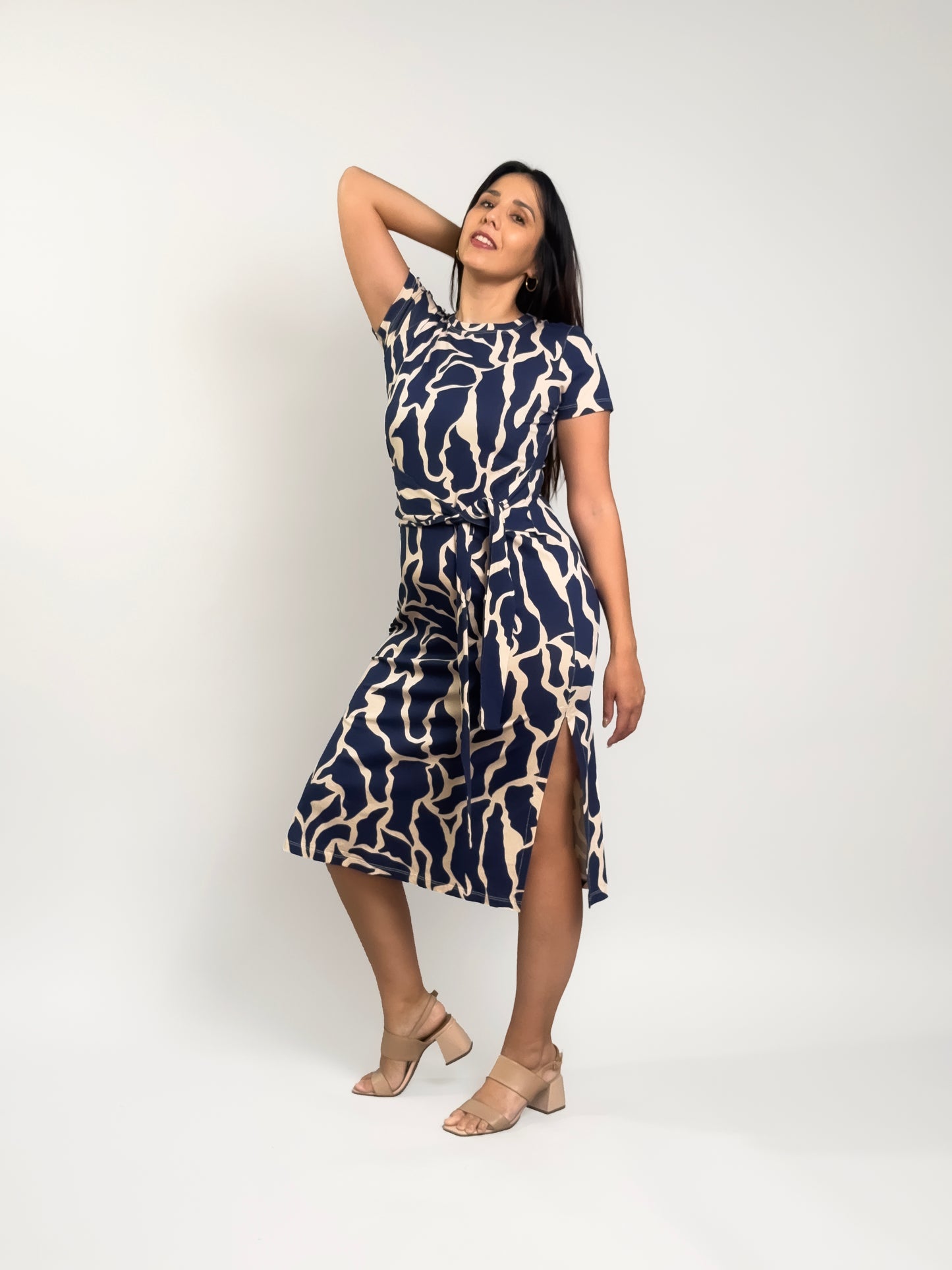 Vestido Africa