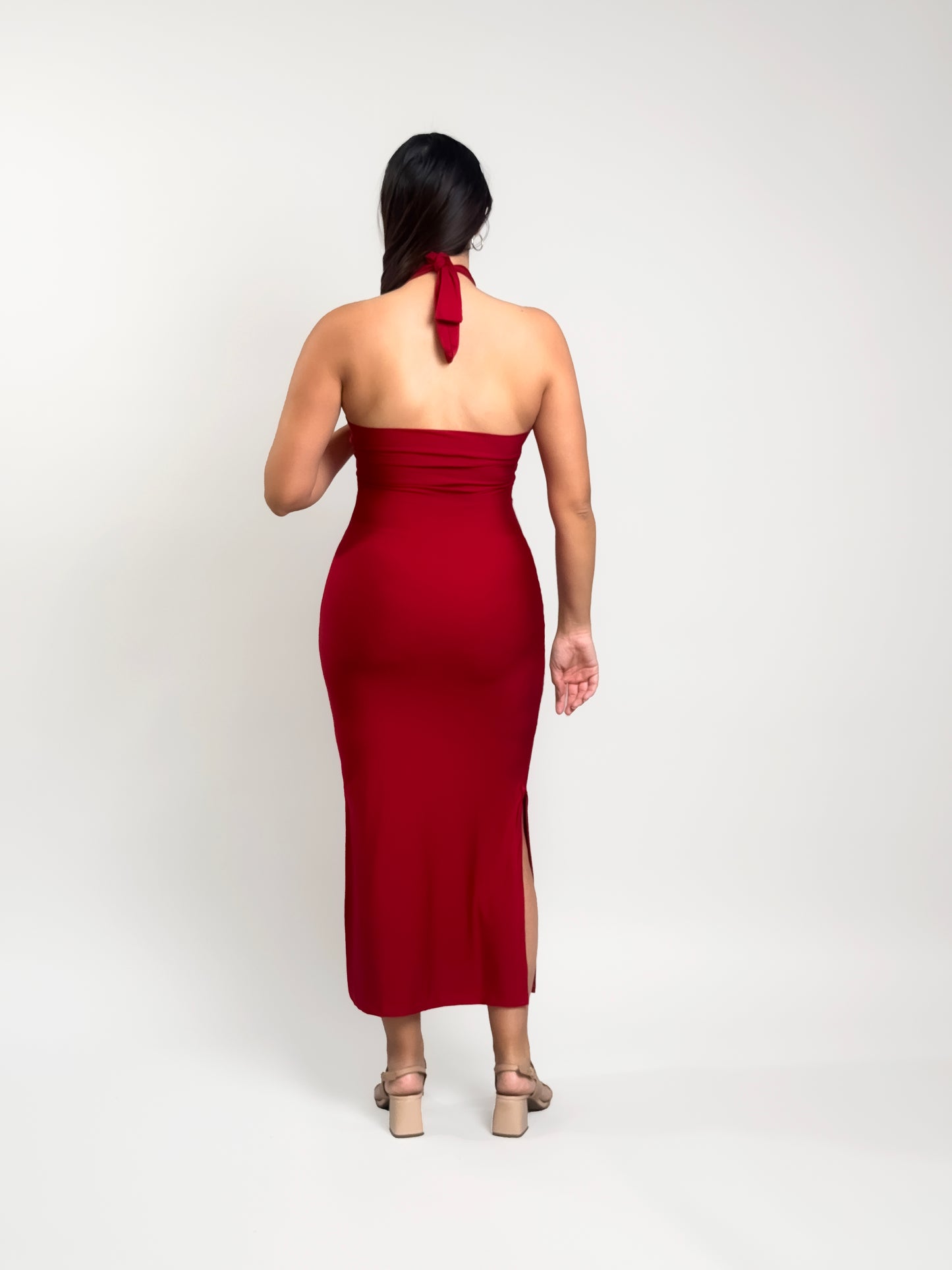 Vestido Bra