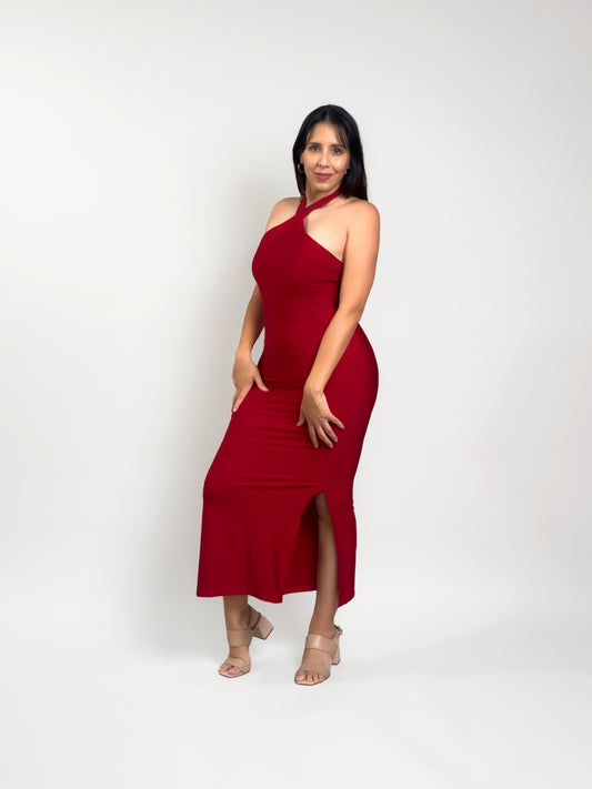 Vestido Bra